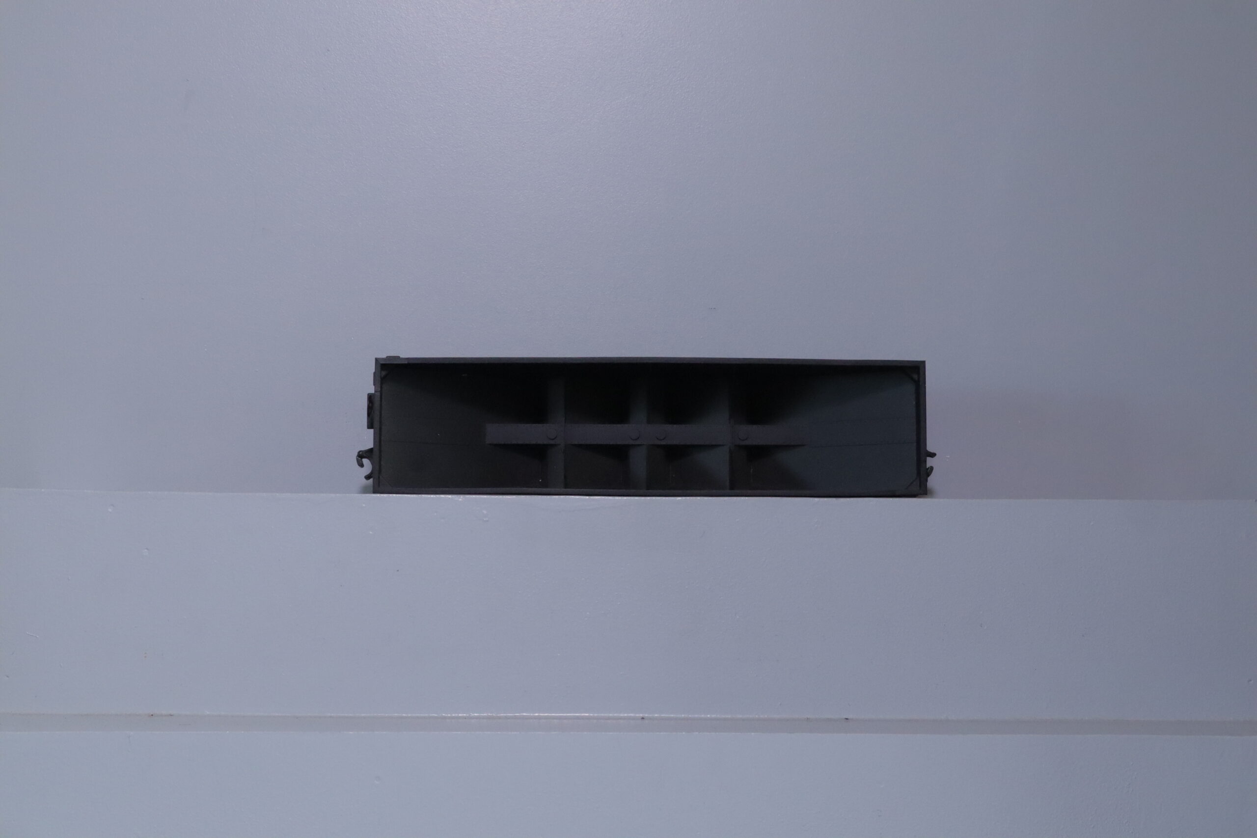 Lionel 51501 Hopper - SKU5905L - themodeltrainstore.com