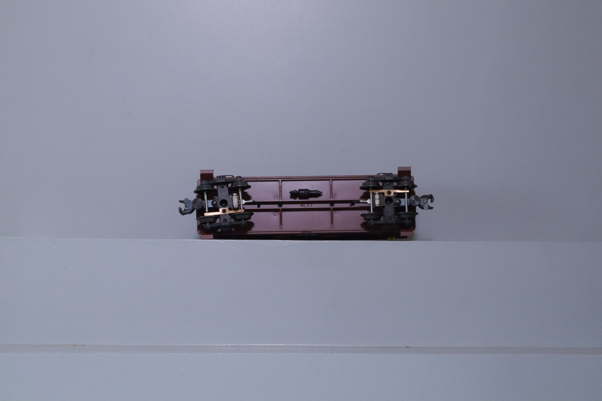 Lionel 51701 Caboose - SKU5906L - themodeltrainstore.com