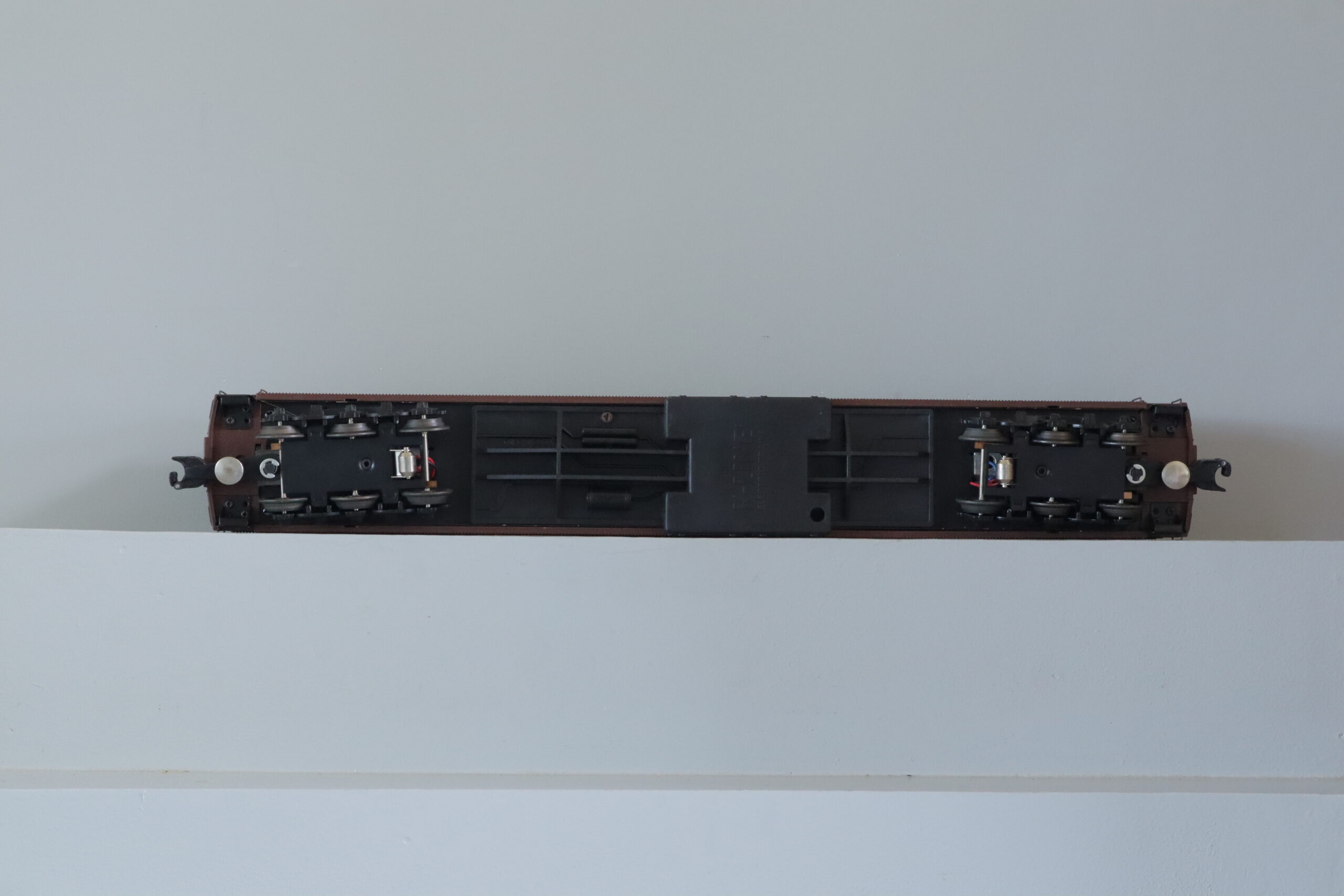 Lionel K1600 N&W Island Rose Heavyweight - SKU5907L - themodeltrainstore.com