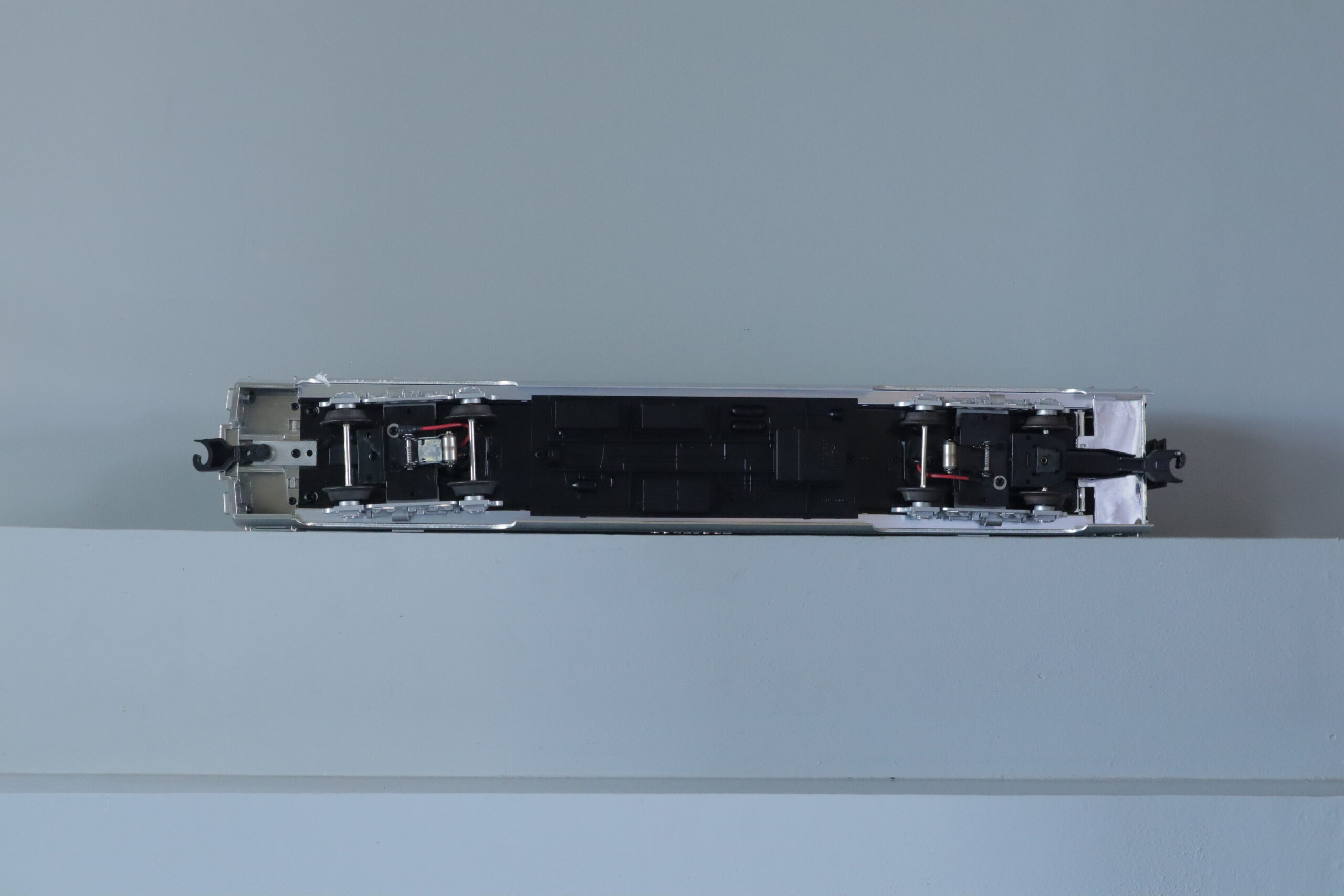 Lionel K4698 Adolphus Car - SKU5912L - themodeltrainstore.com