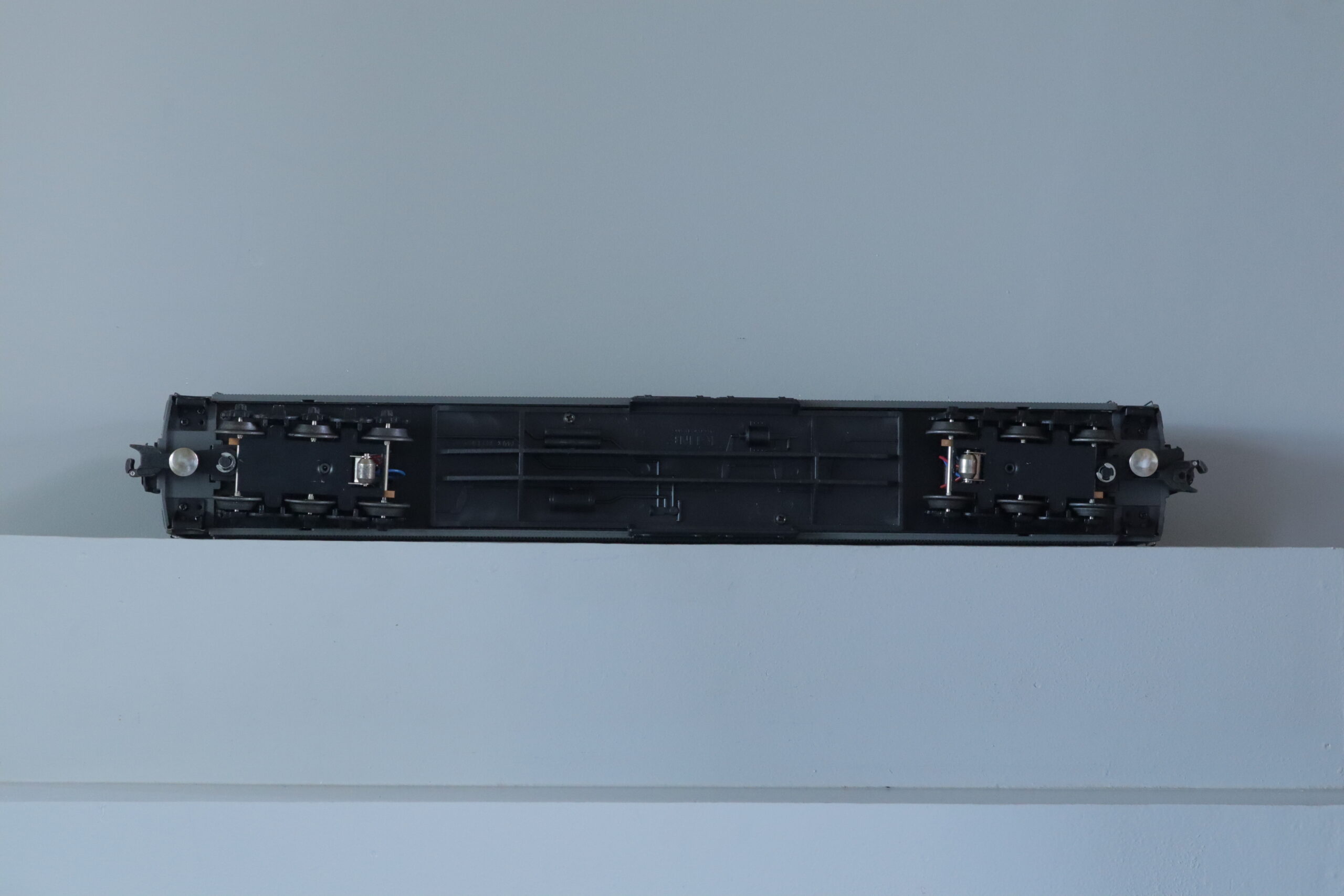 Lionel K714907 NYC RPO Car - SKU5913L - themodeltrainstore.com