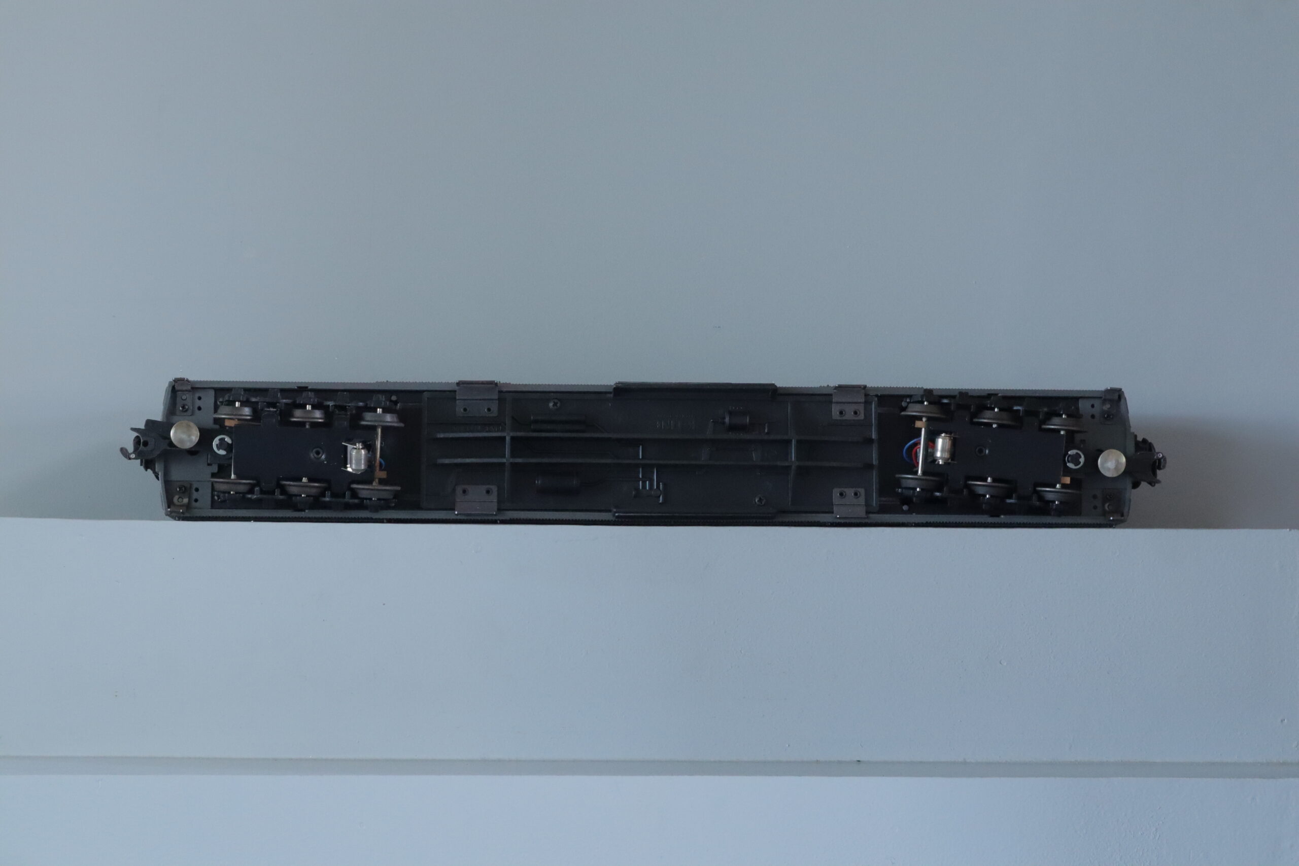 Lionel K710005 NYC Pullman - SKU5914L - themodeltrainstore.com