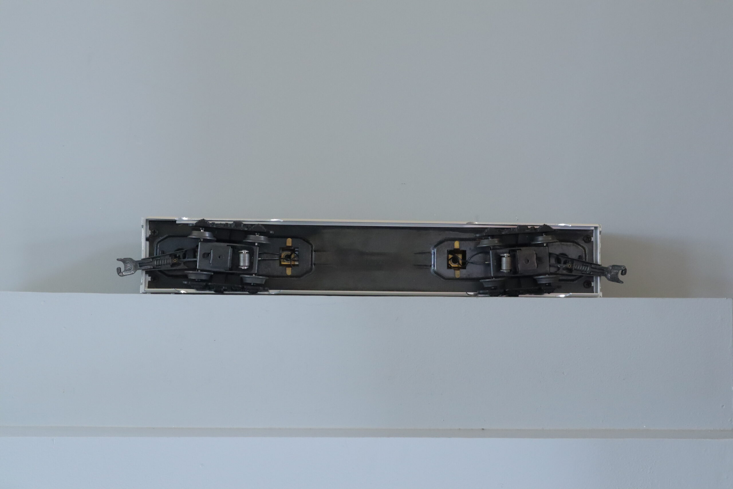 Lionel 19102 Amtrak Passenger - SKU6203L - themodeltrainstore.com