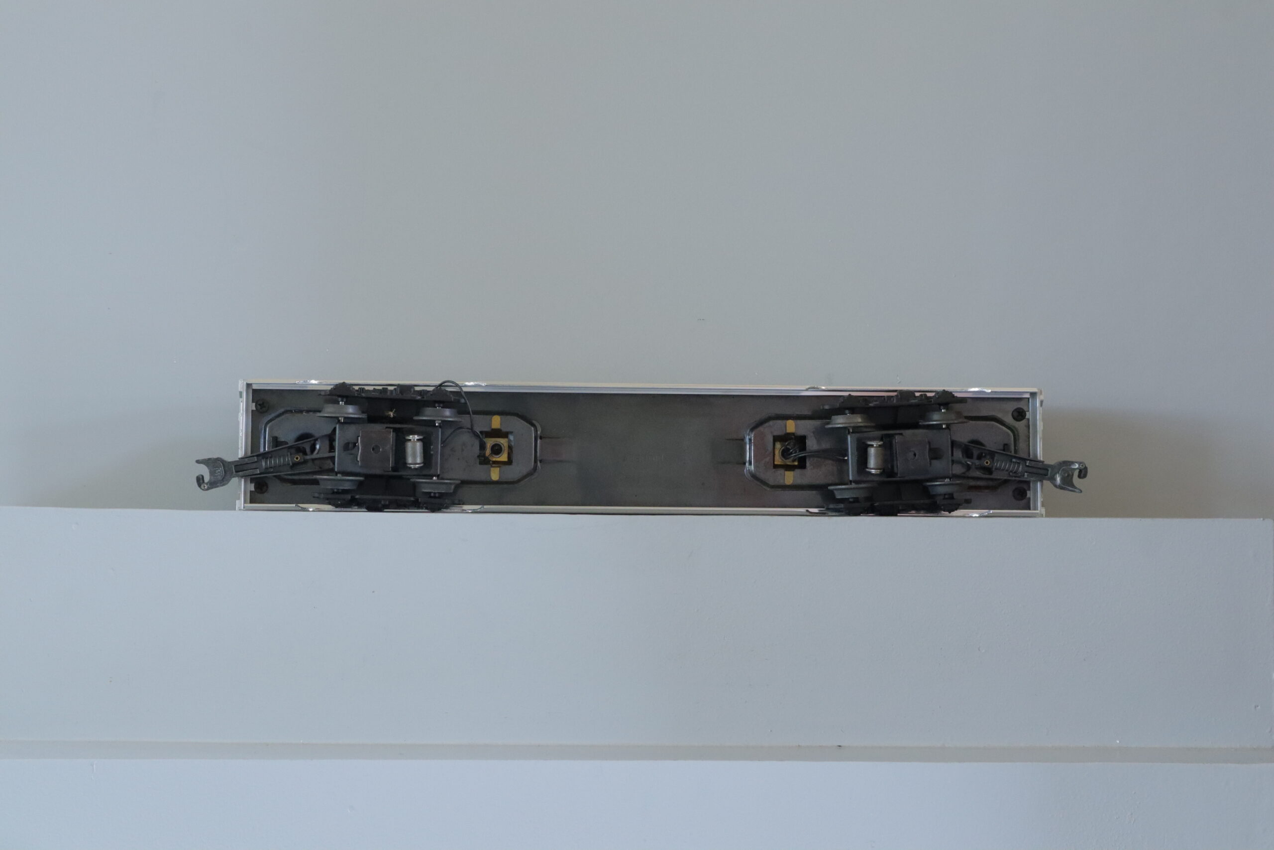 Lionel 19104 Amtrak Diner - SKU6205L - themodeltrainstore.com