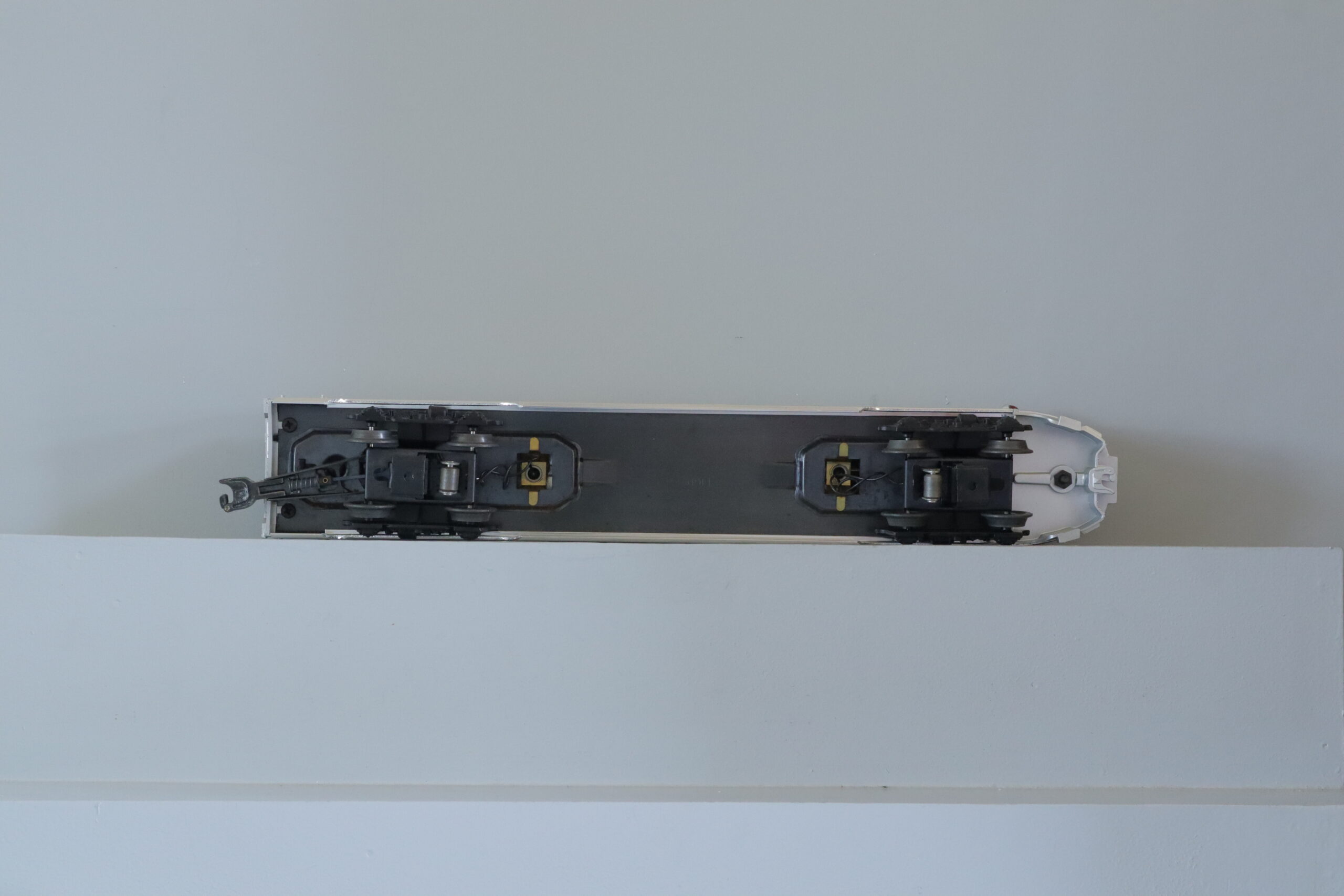 Lionel 19106 Amtrak Observation - SKU6206L - themodeltrainstore.com