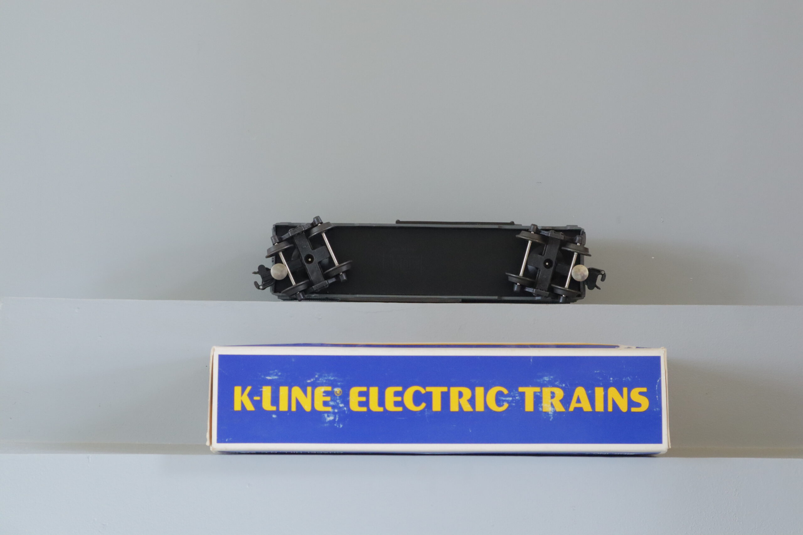 Lionel K716450 Pacemaker Box Car - SKU6316L - themodeltrainstore.com