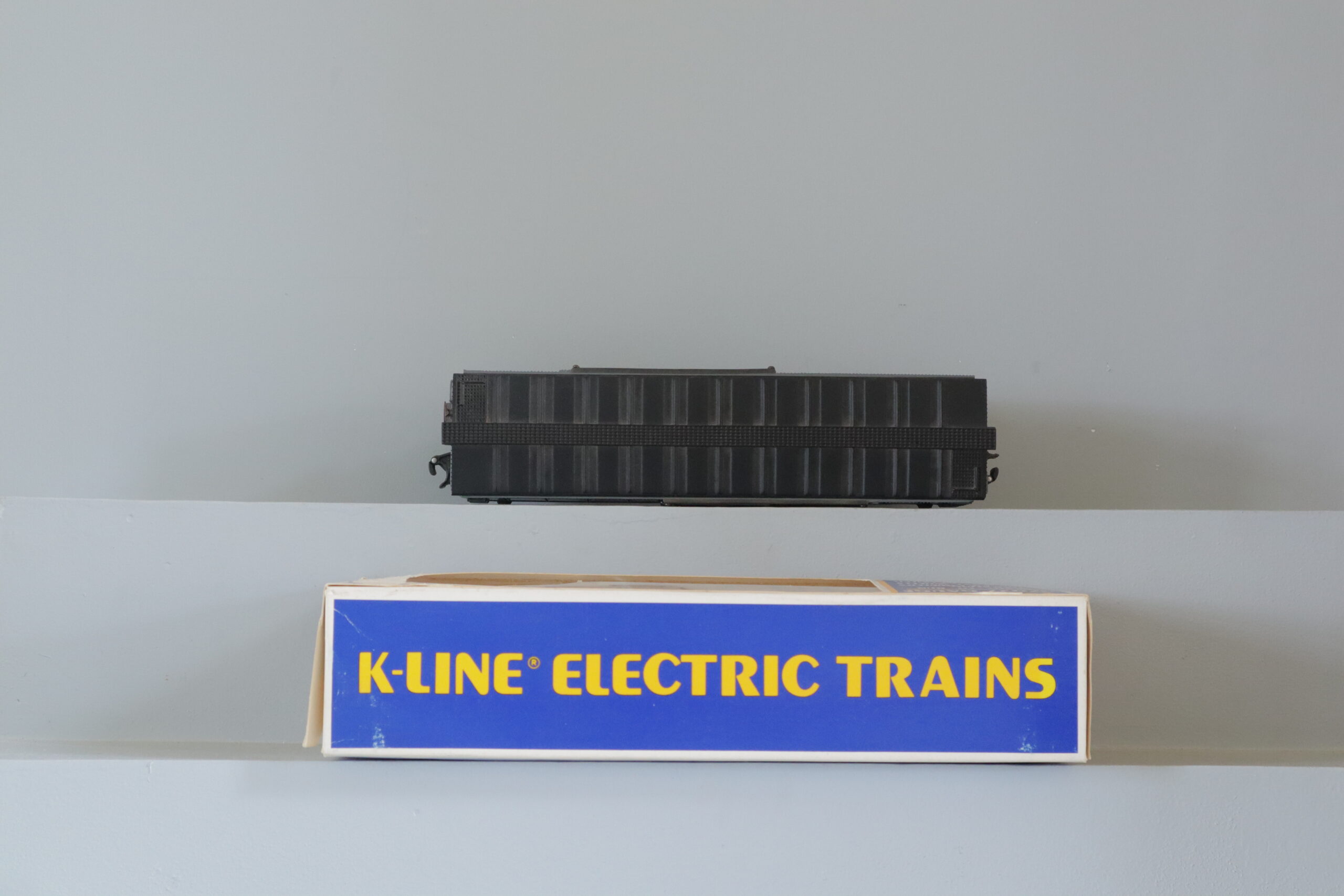 Lionel K716450 Pacemaker Box Car - SKU6316L - themodeltrainstore.com