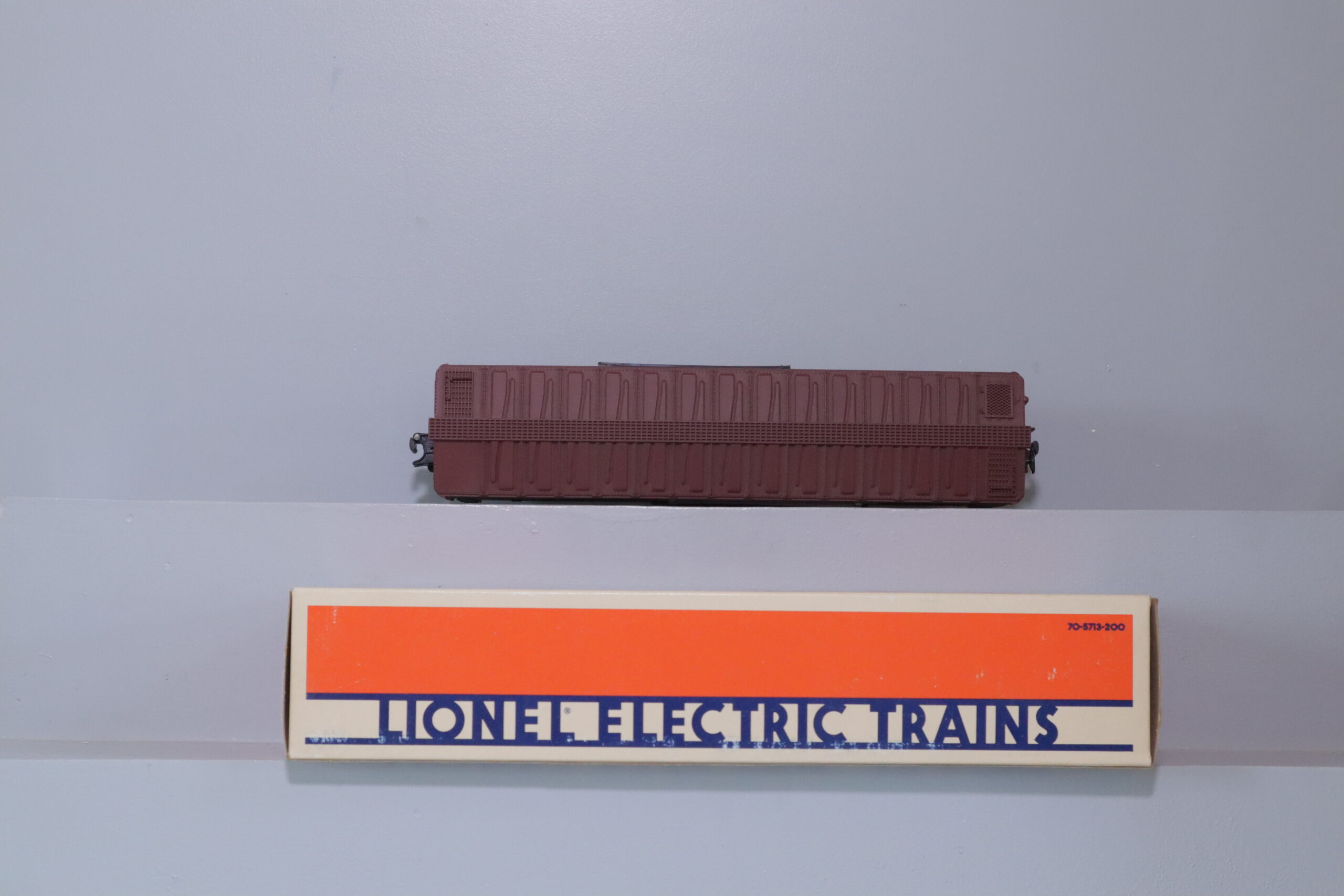 Lionel 9845 Baileys Reefer - SKU6318L - themodeltrainstore.com