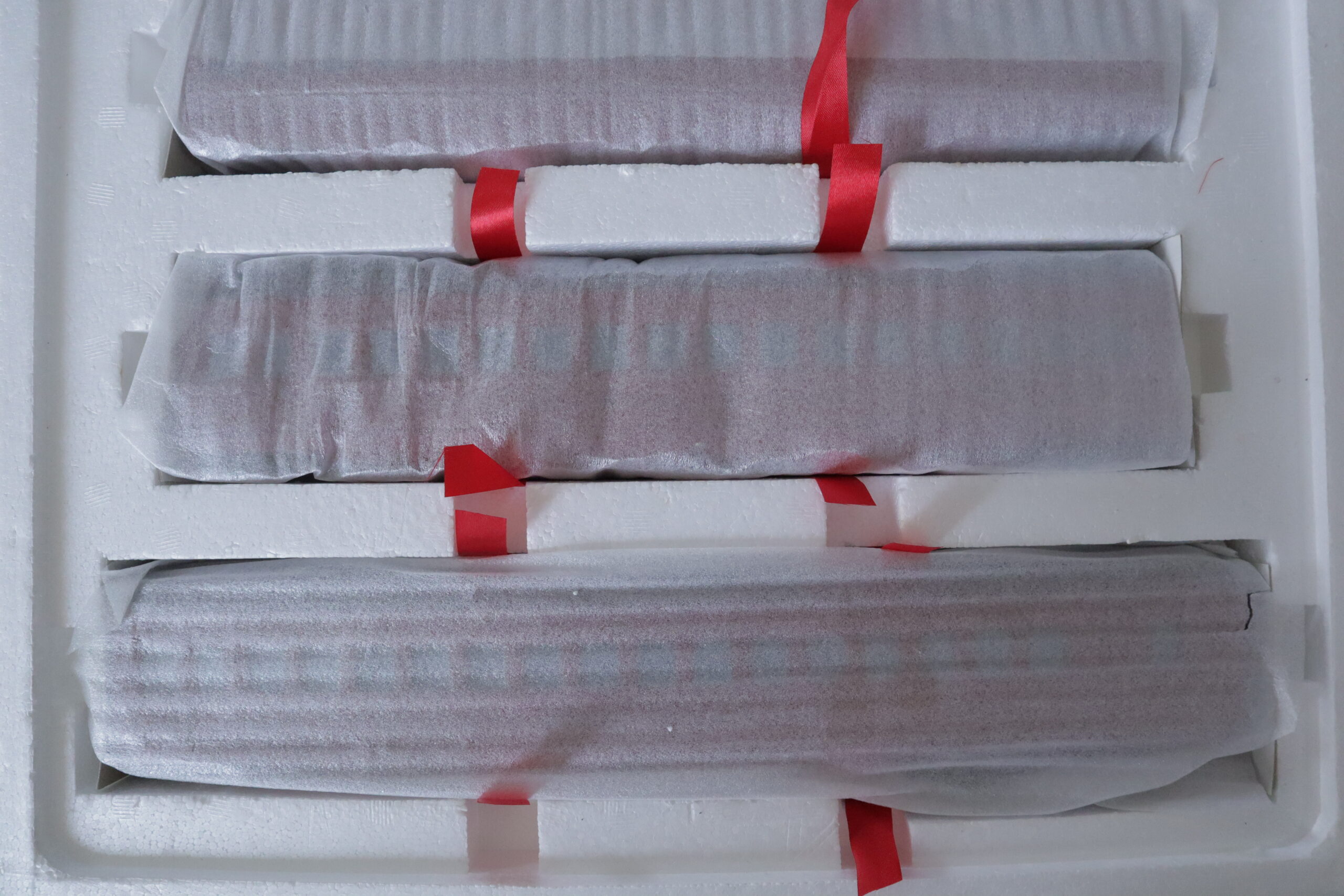 Mint OB Lionel Rail Chief Passenger Set (1-9104-006) - SKU6401L - themodltrainstore.com