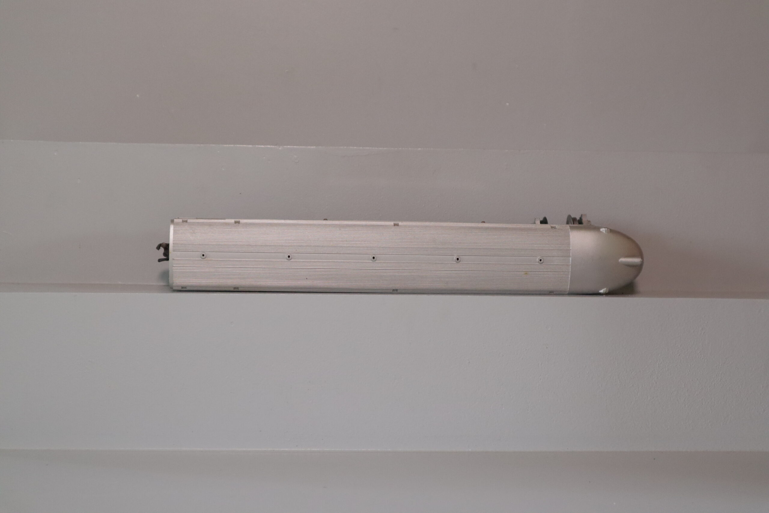 American Flyer 960, 961, 961, 963 Passenger Set - SKU0901AF - themodeltrainstore.com