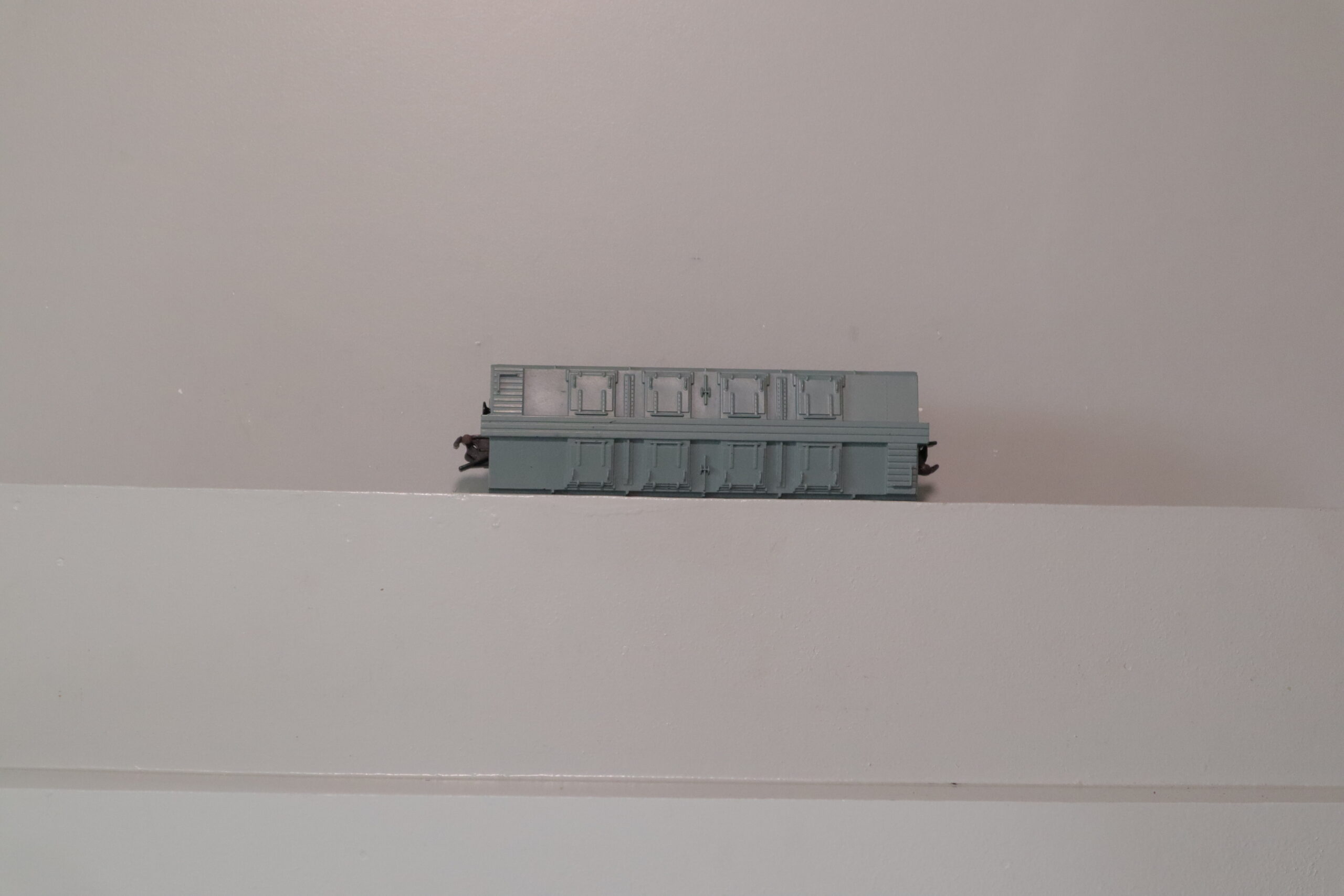 American Flyer 924 Cement Hopper - SKU0902AF - themodeltrainstore.com