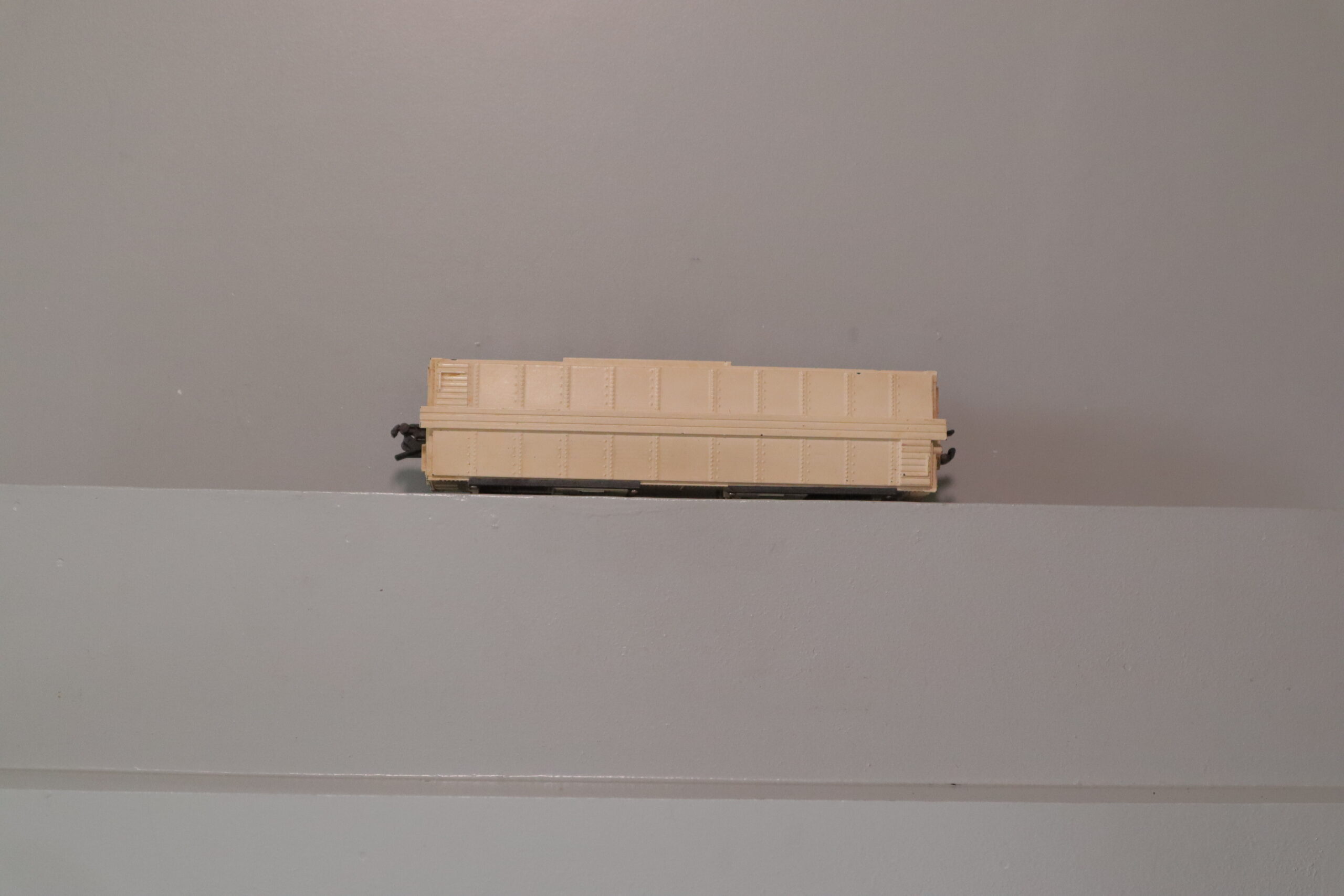 American Flyer 973 Operating Milk Car - SKU0903AF - themodeltrainstore.com