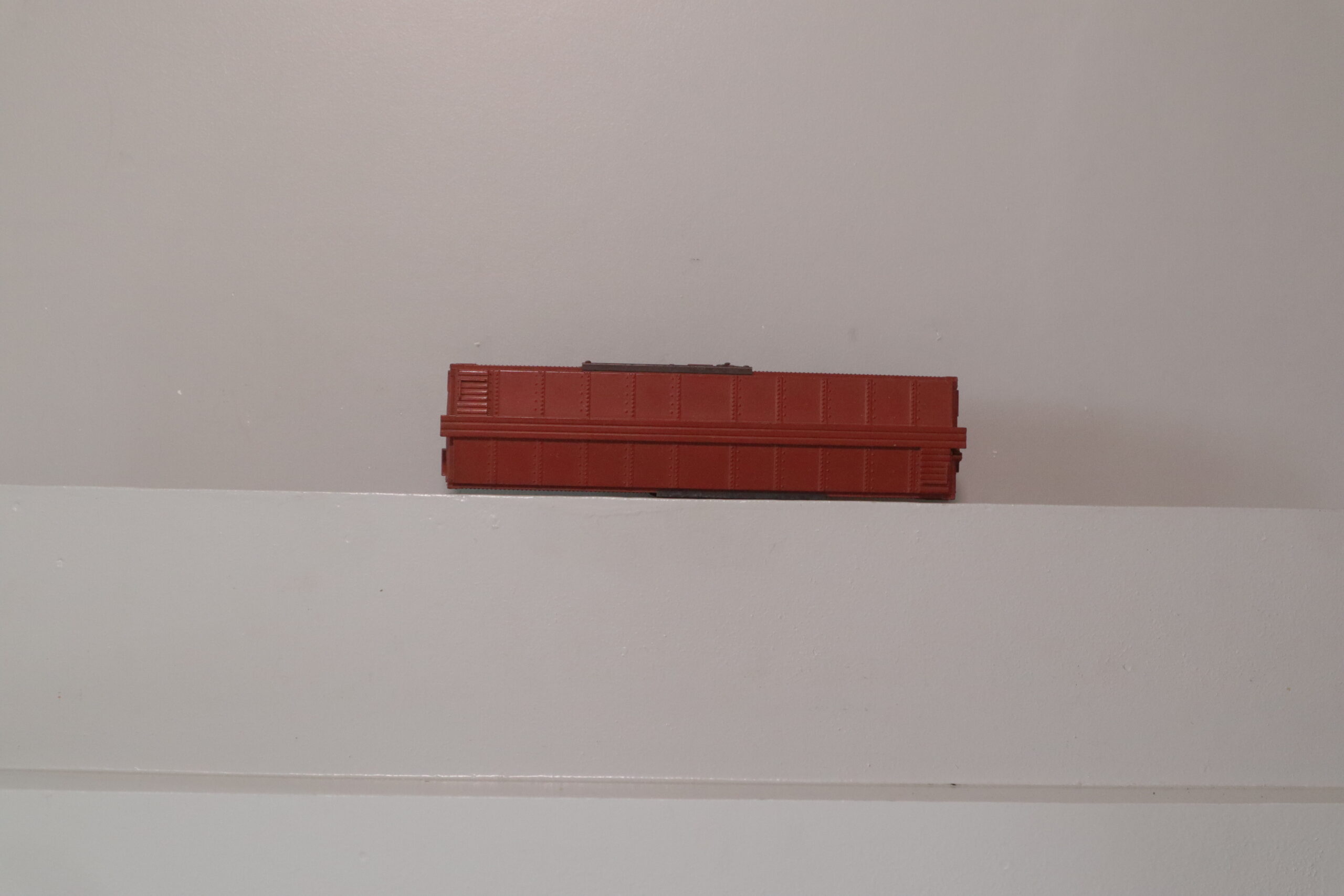 American Flyer 913 GN Box Car - SKU0904AF - themodeltrainstore.com