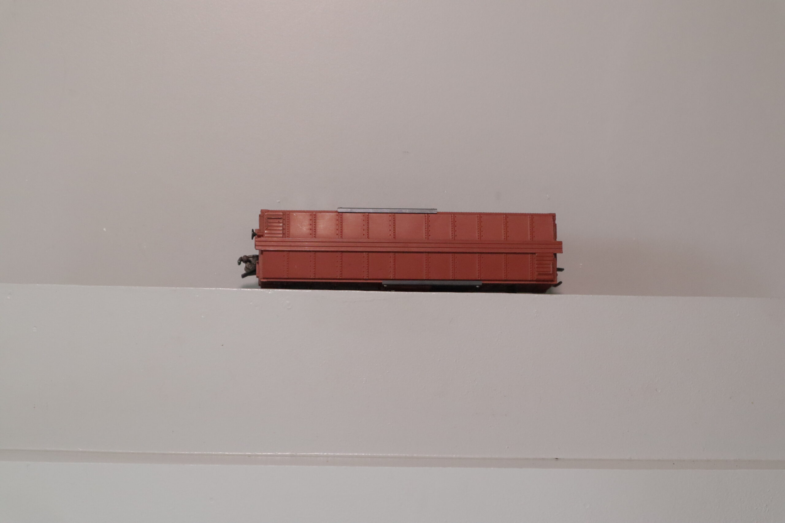 American Flyer 913 GN Box Car - SKU0905AF - themodeltrainstore.com