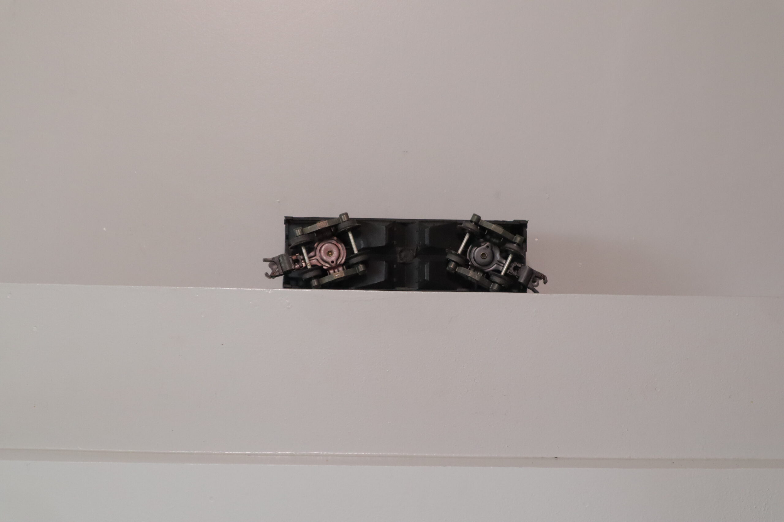 American Flyer 940 Wabash Hopper - SKU0906AF - themodeltrainstore.com