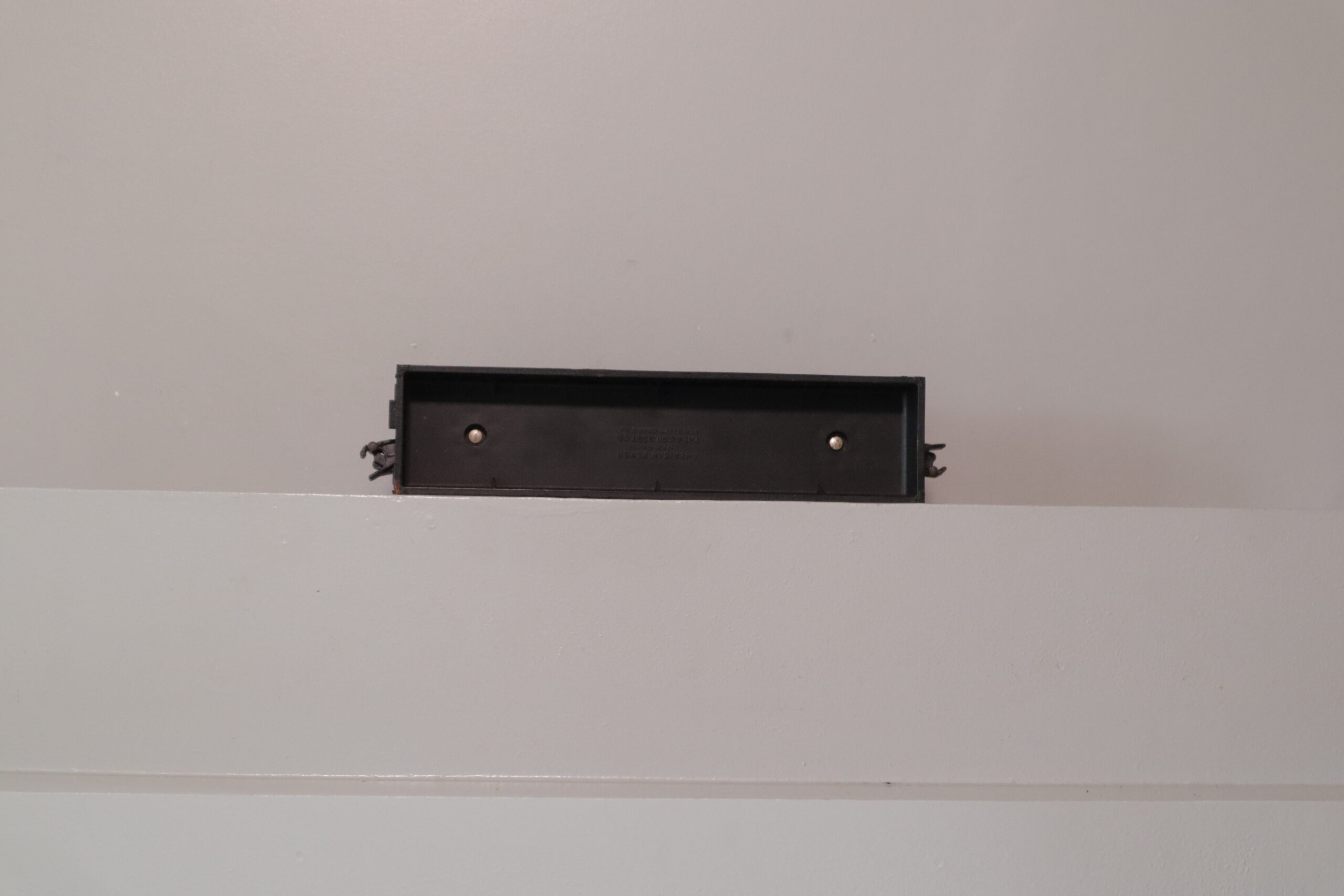 American Flyer 920 Southern Gondola - SKU0907AF - themodeltrainstore.com