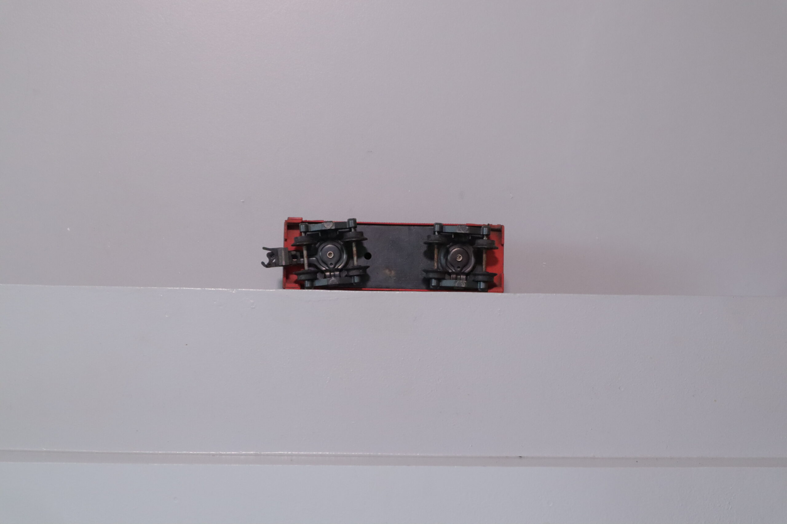 American Flyer 938 Caboose - SKU0910AF - themodeltrainstore.com