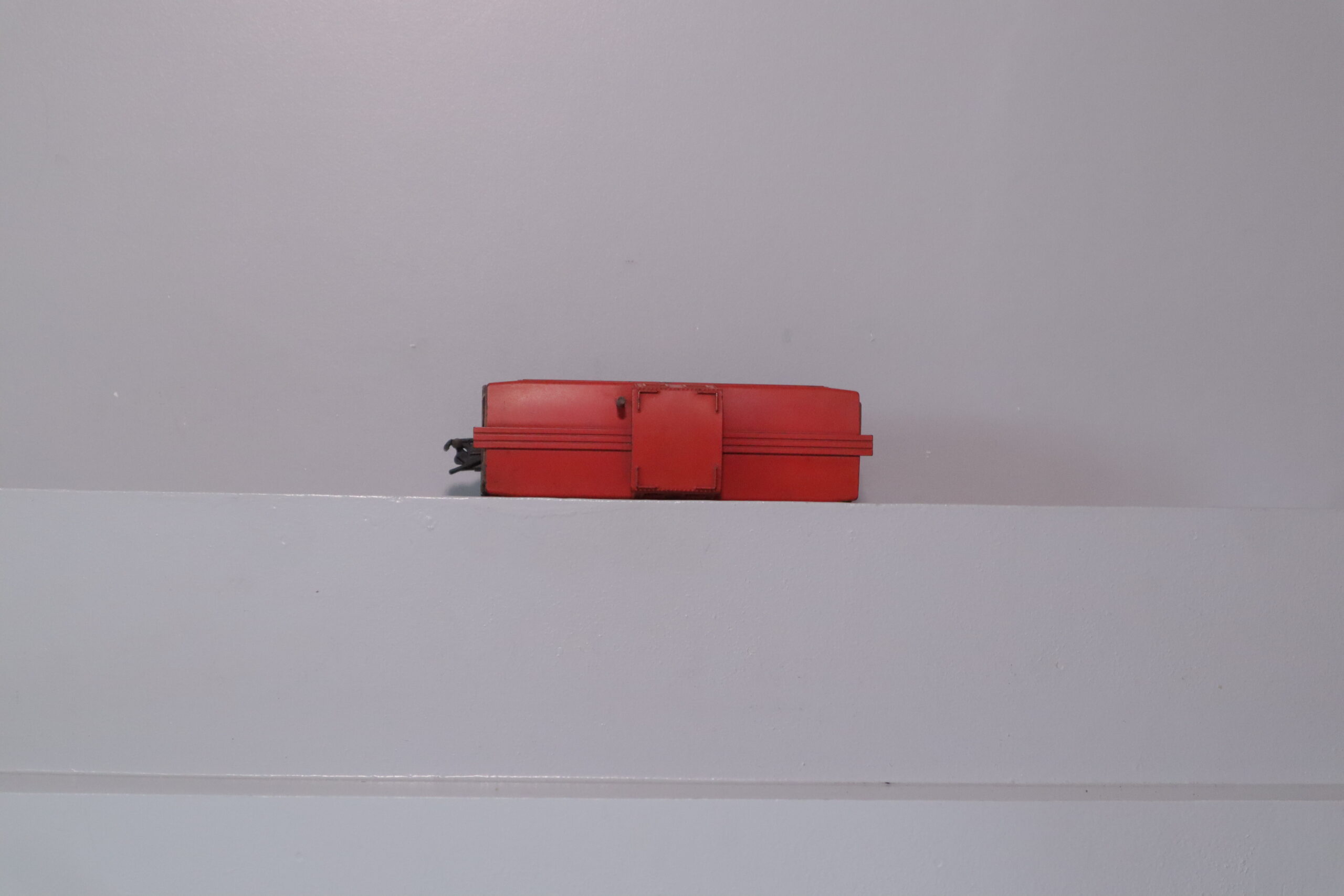 American Flyer 938 Caboose - SKU0910AF - themodeltrainstore.com