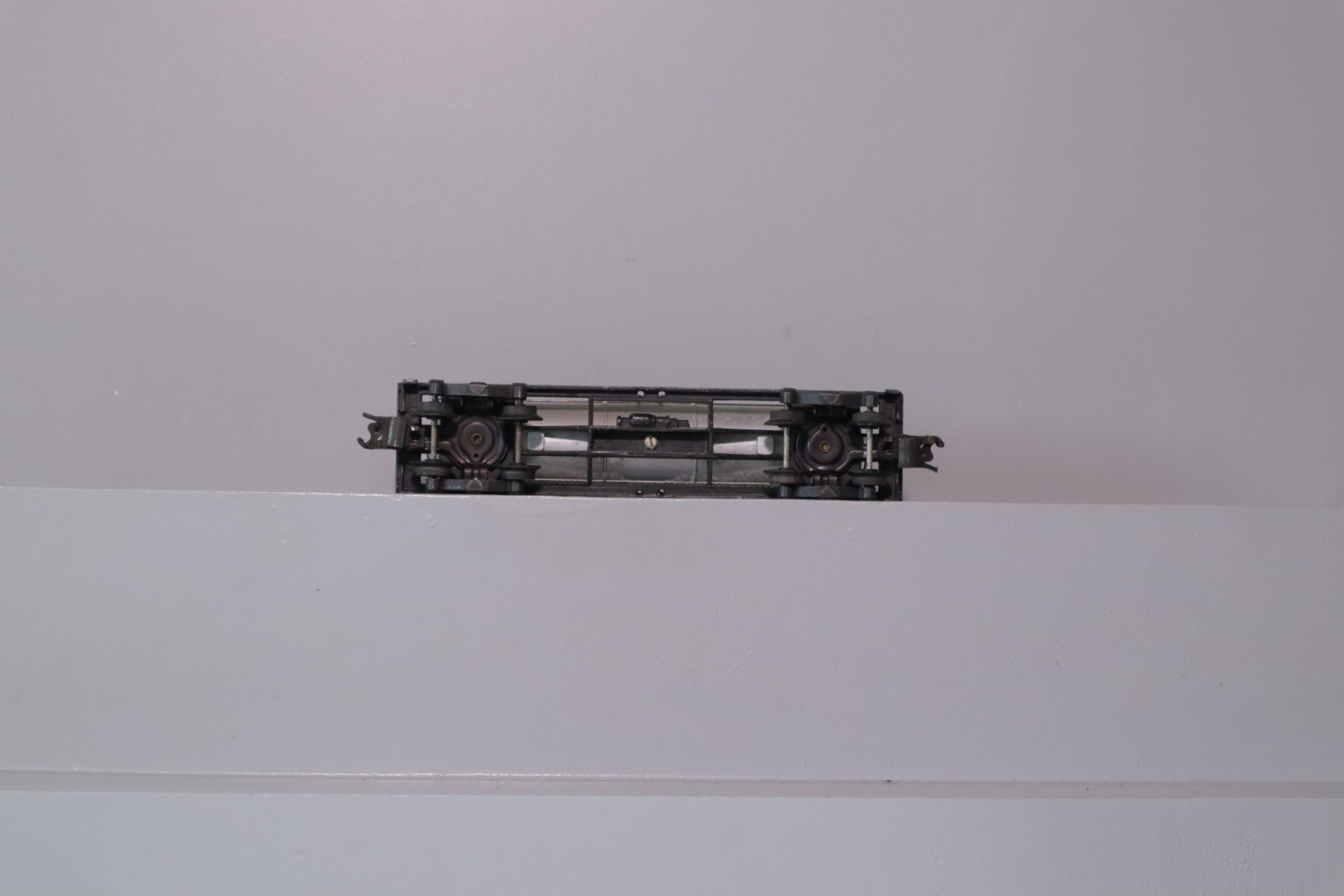 American Flyer 925 Gulf Tank - SKU0911AF - themodltrainstore.com