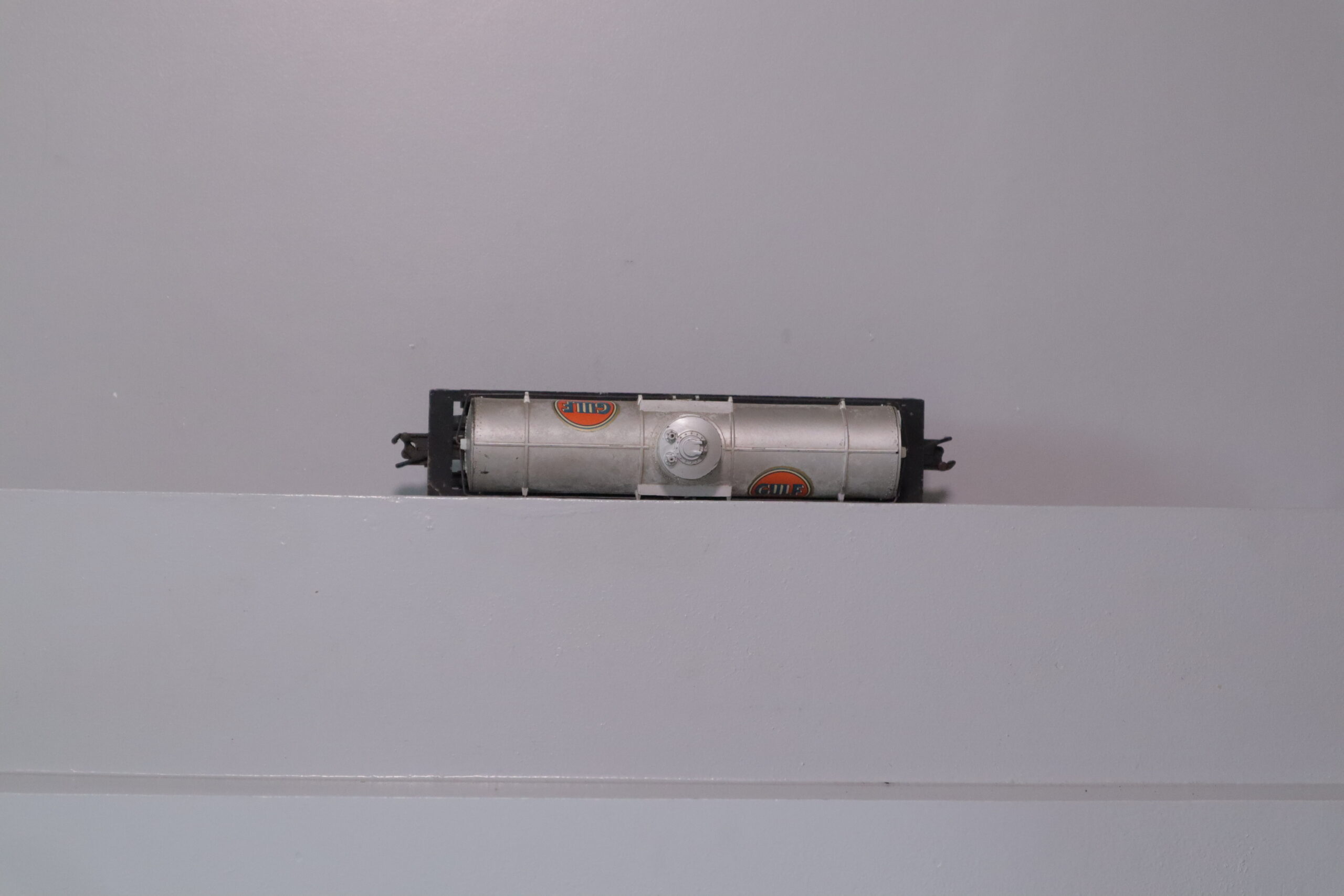 American Flyer 925 Gulf Tank - SKU0911AF - themodltrainstore.com