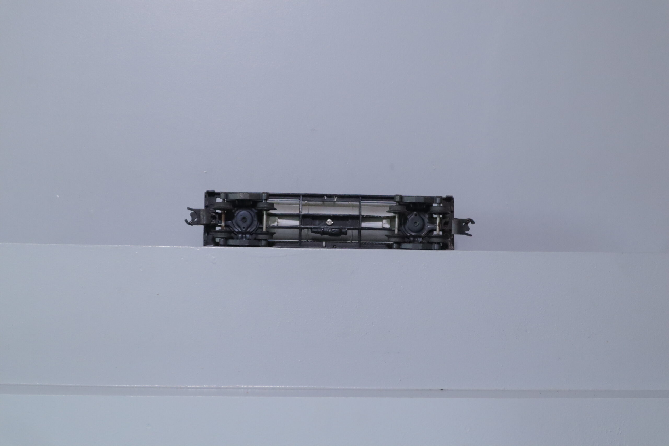 American Flyer 925 Gulf Tank - SKU0912AF - themodeltrainstore.com