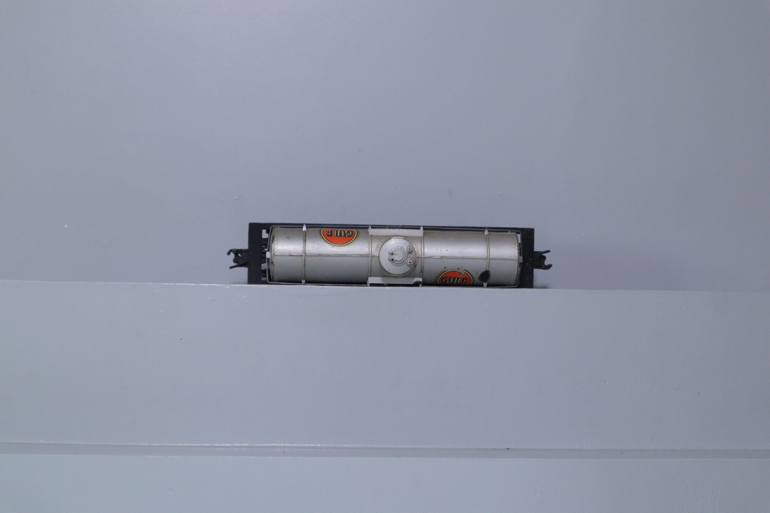 American Flyer 925 Gulf Tank - SKU0912AF - themodeltrainstore.com