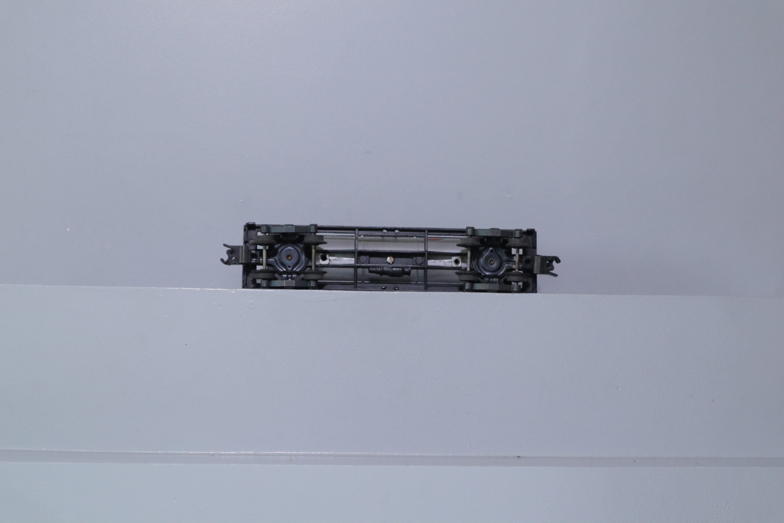 American Flyer 926 Gulf Tank - SKU0914AF - themodeltrainstore.com