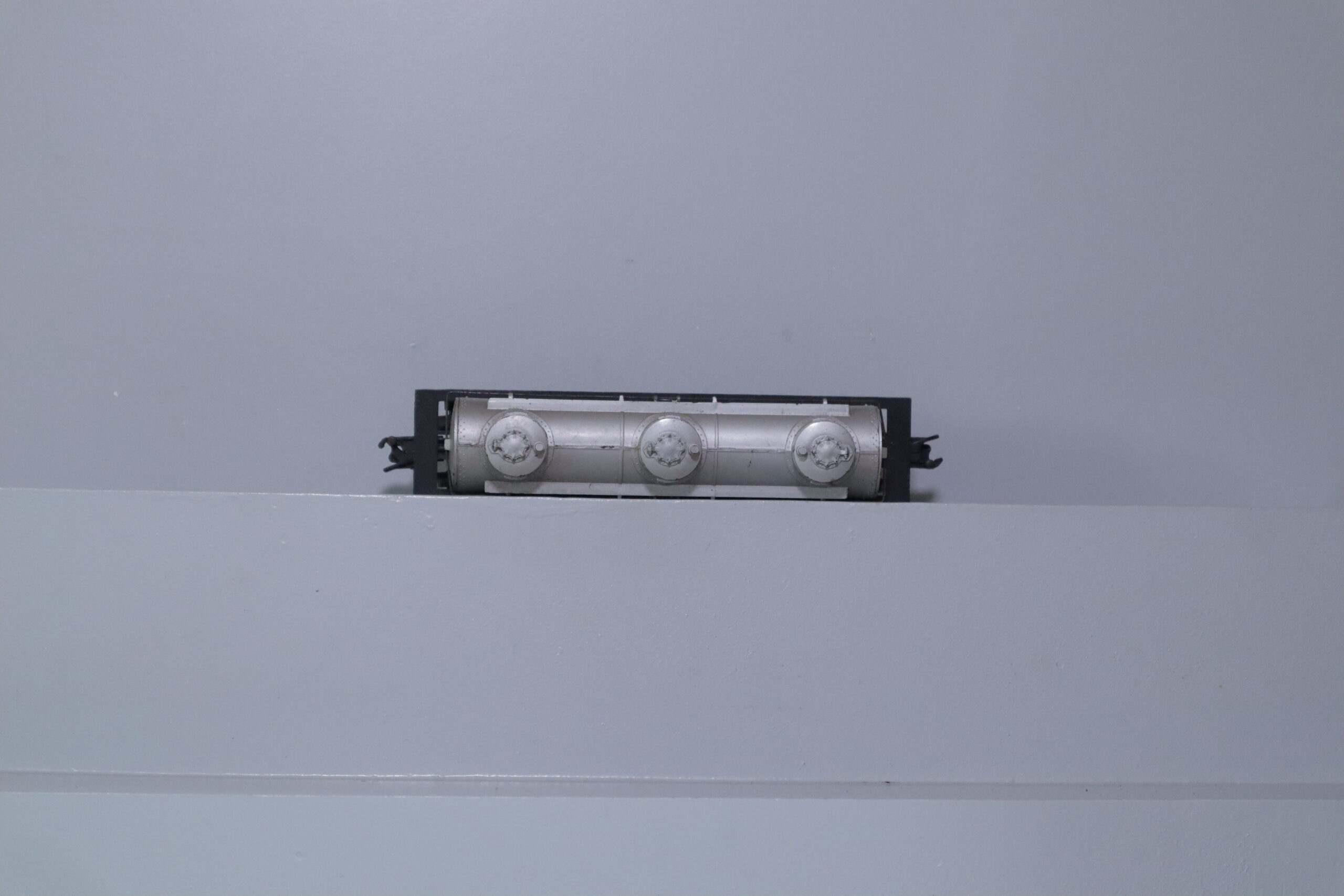 American Flyer 926 Gulf Tank - SKU0914AF - themodeltrainstore.com