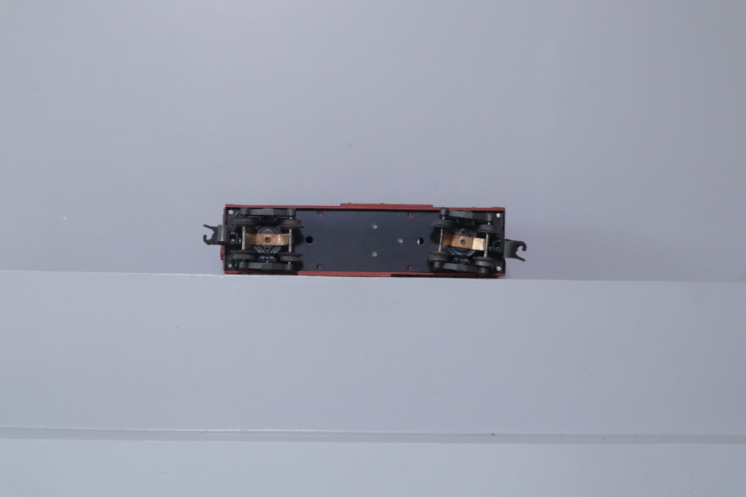 American Flyer 970 Seaboard Operating Brakeman - SKU0919AF - themodeltrainstore.com