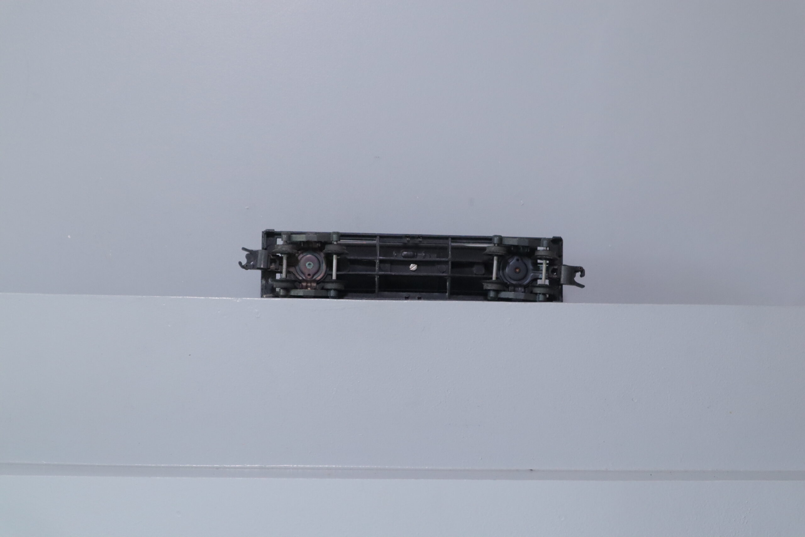 American Flyer 912 Kloppers Chemical Tank - SKU0920AF - themodeltrainstore.com