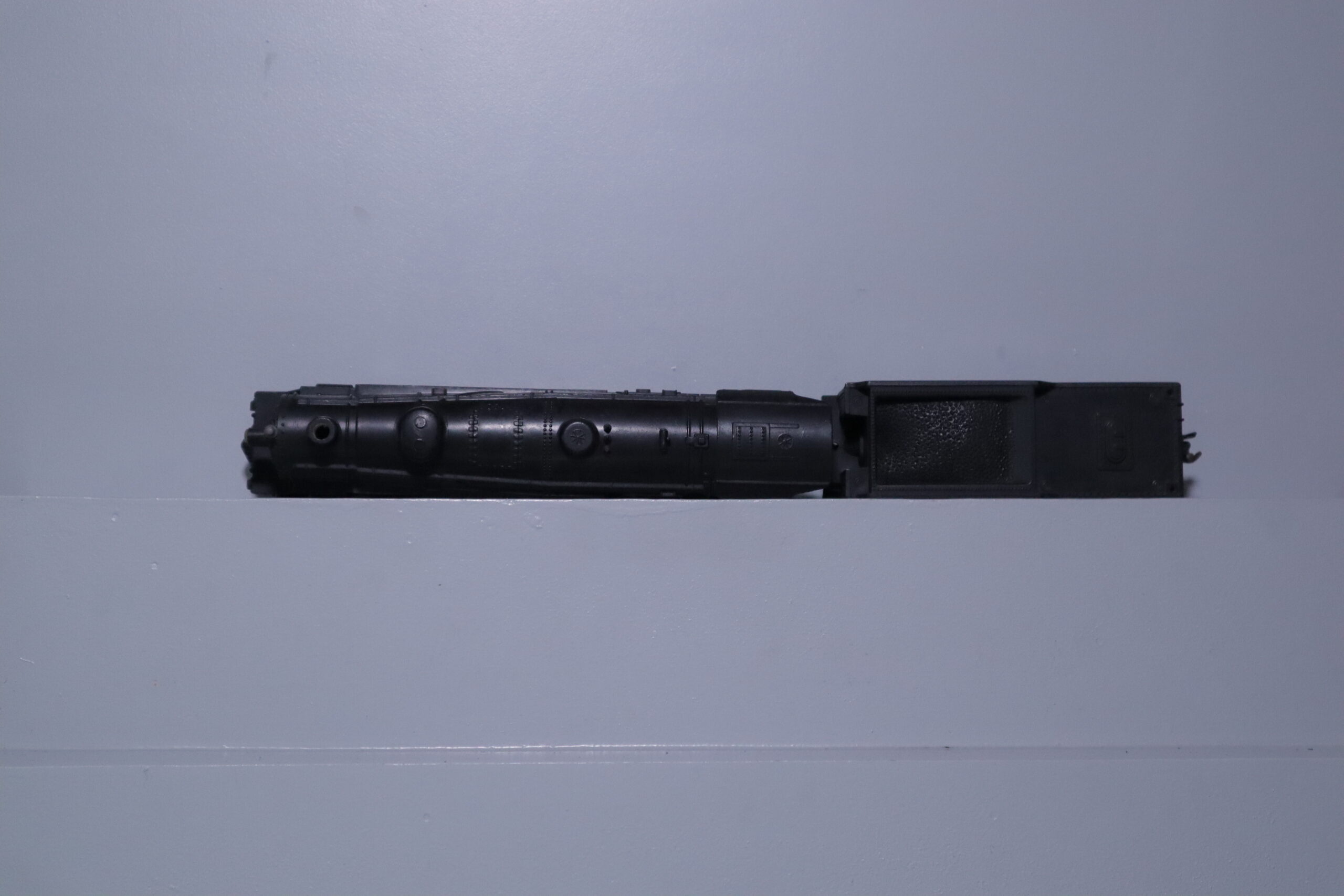 American Flyer 283 Loco & Tender - SKU1602AF - themodeltrainstore.com