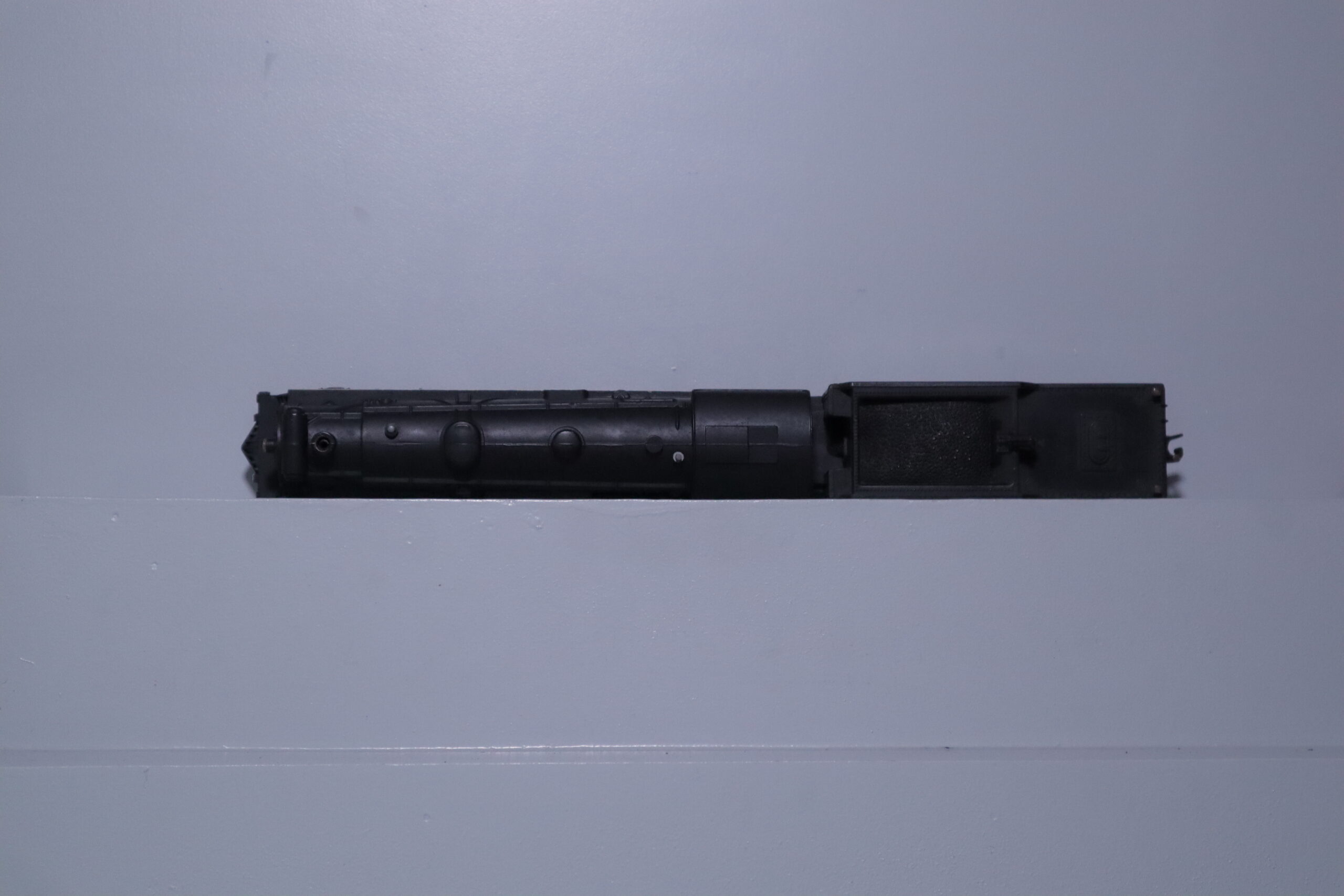 American Flyer 293 Loco & Tender - SKU1603AF - themodeltrainstore.com