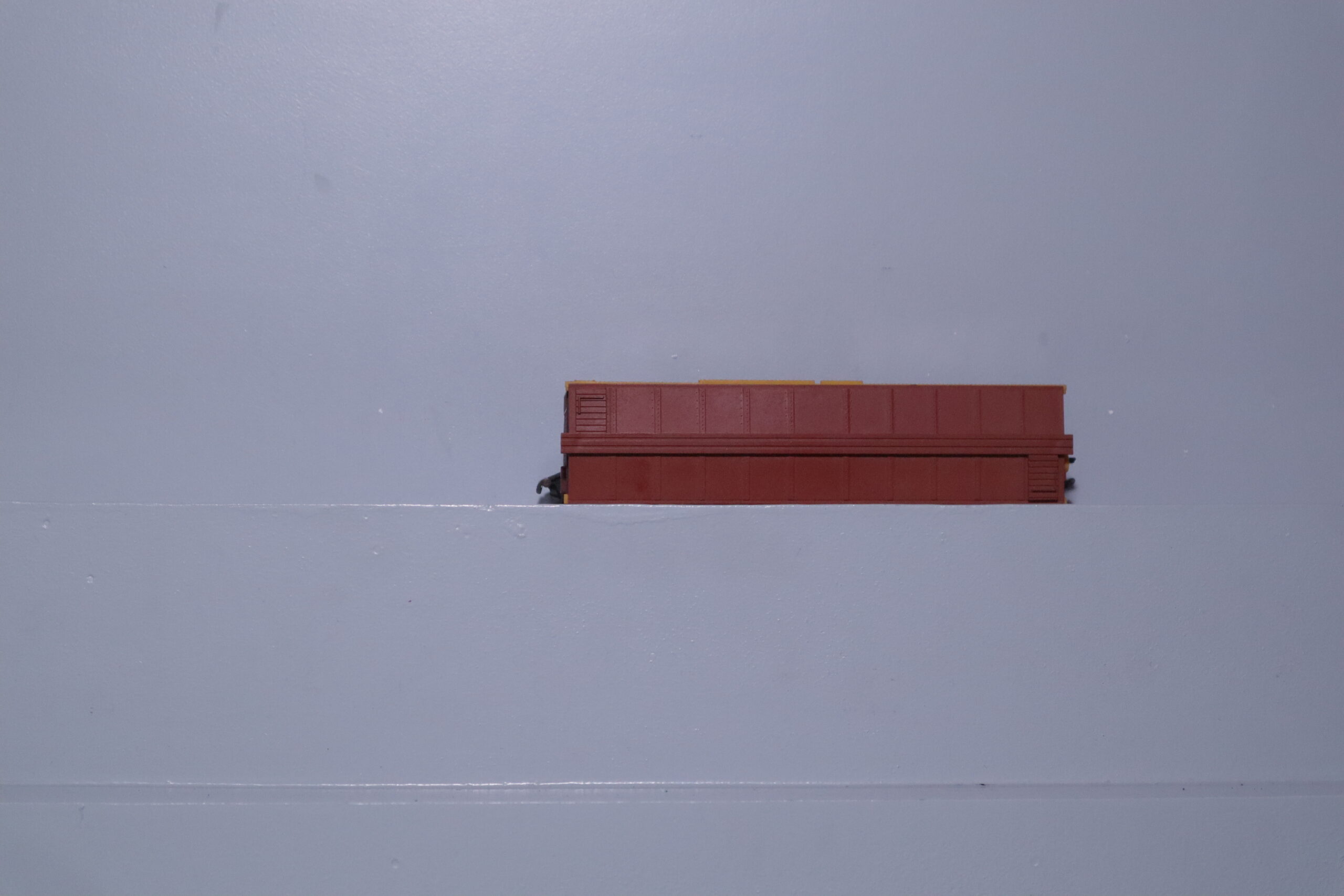 American Flyer Explosive Car - SKU1604AF - themodeltrainstore.com