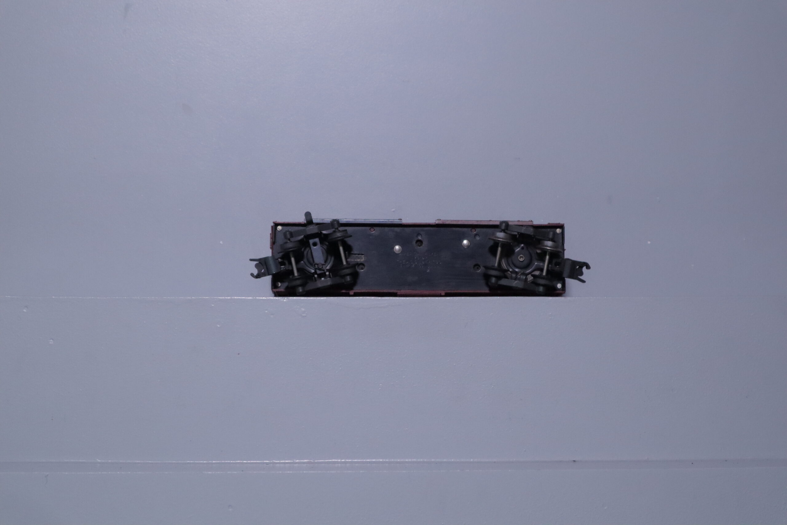 American Flyer 976 Stock Car - SKU1608AF - themodeltrainstore.com