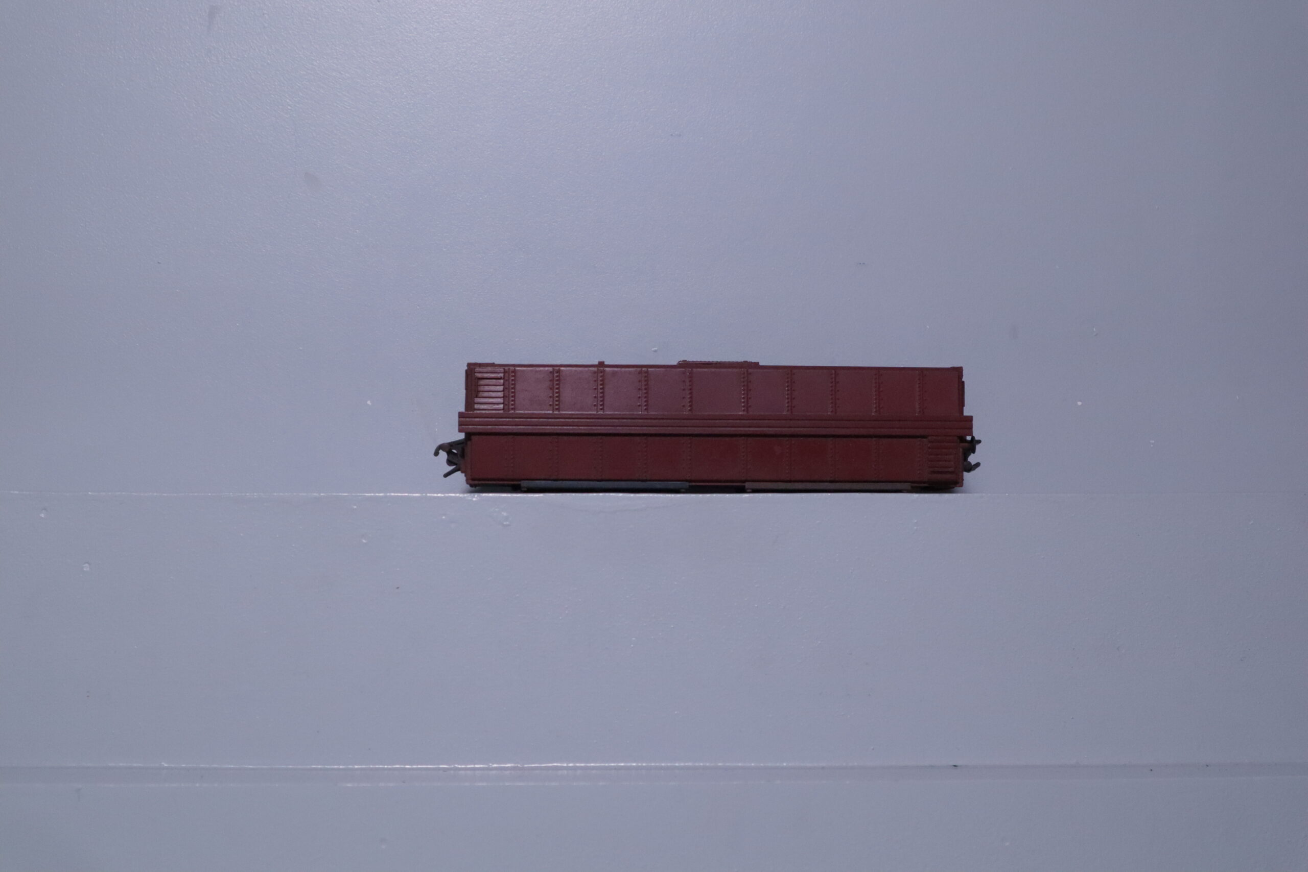 American Flyer 976 Stock Car - SKU1608AF - themodeltrainstore.com