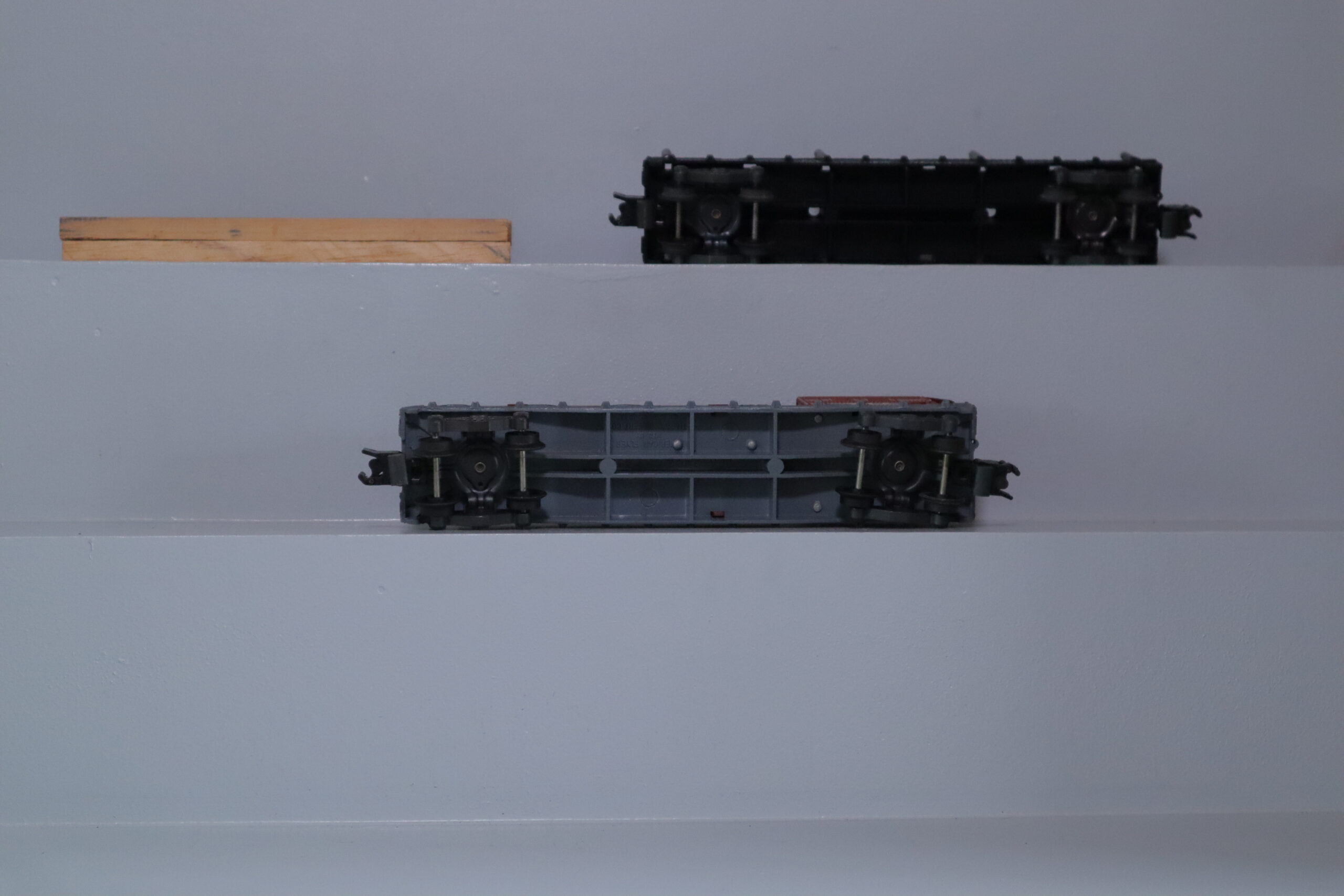 American Flyer 243 Loco Freight Set - SKU1703AF - themodeltrainstore.com
