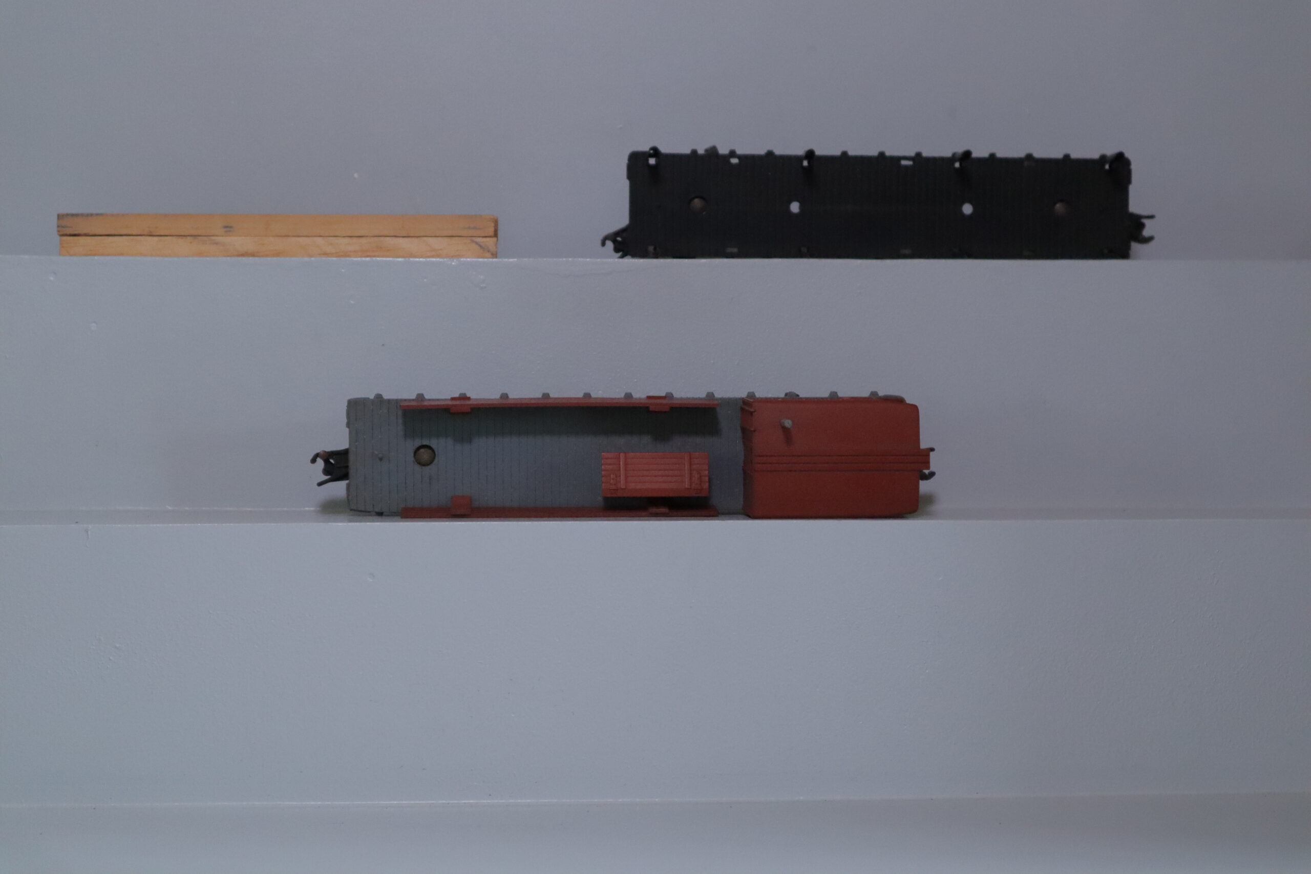 American Flyer 243 Loco Freight Set - SKU1703AF - themodeltrainstore.com