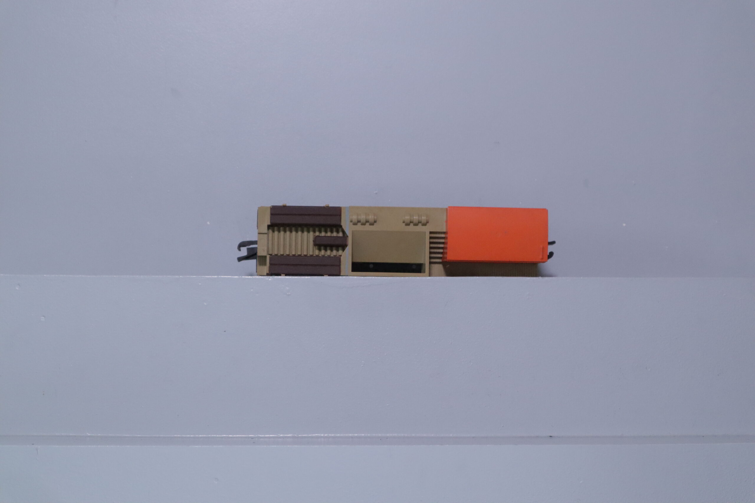 American Flyer 25071 Tie Car - SKU1804AF - themodeltrainstore.com