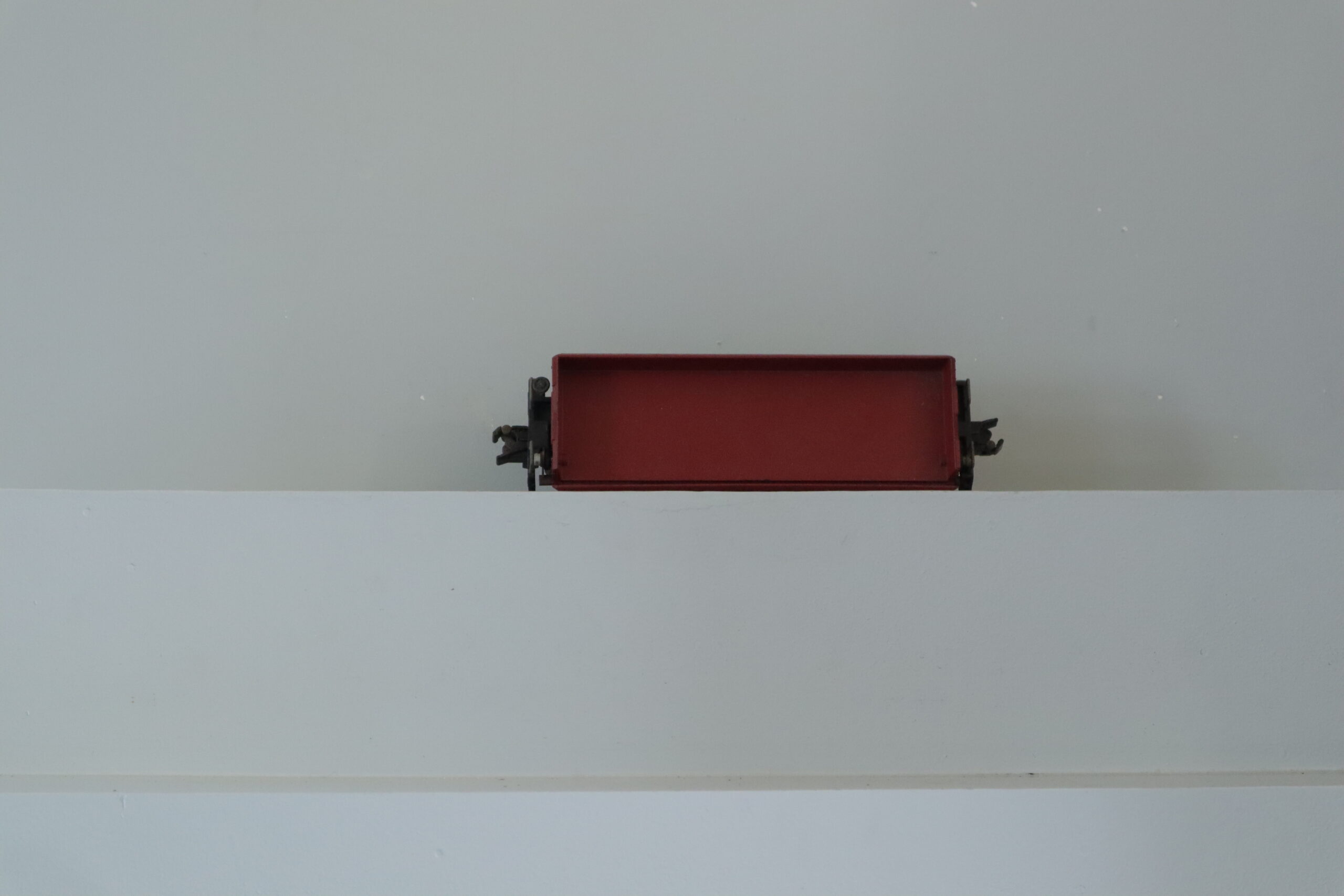 American Flyer 919 Operating Dump Car - SKU1807AF - themodeltrainstore.com