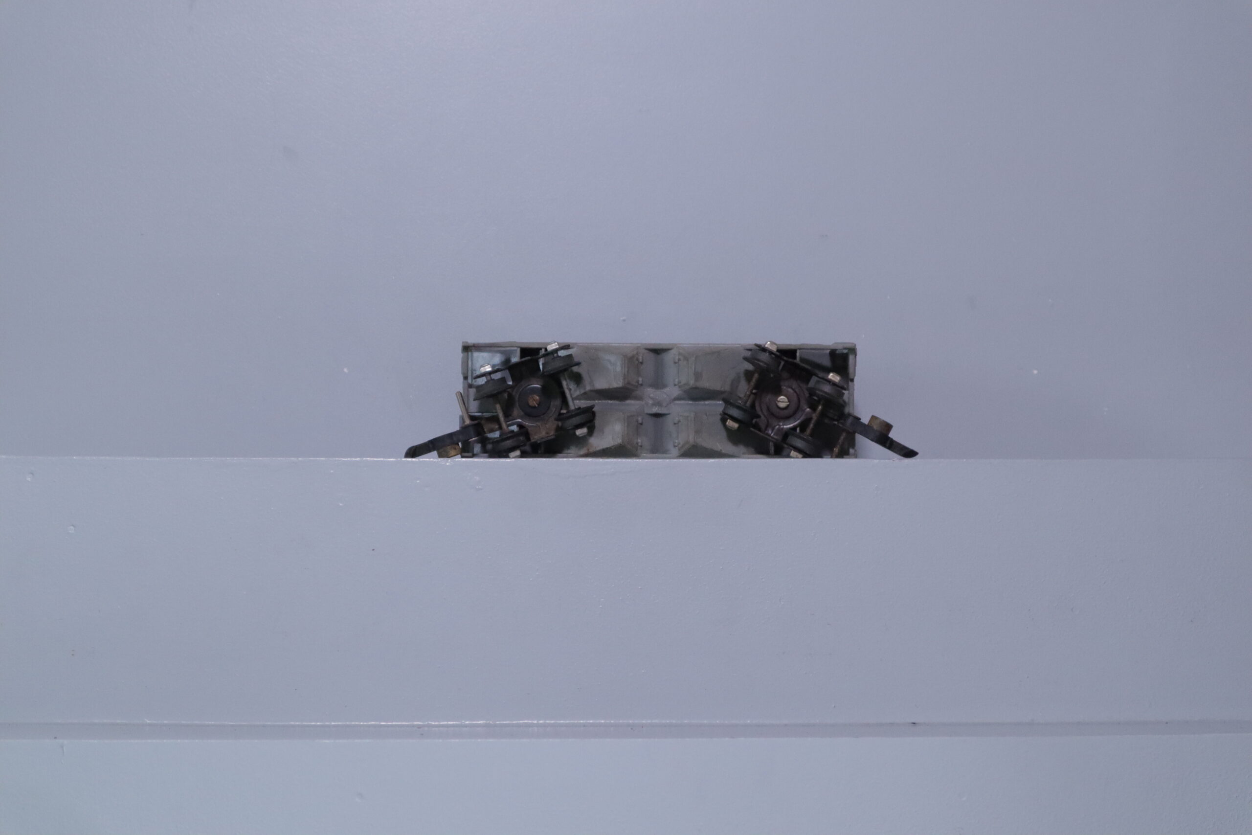 American Flyer 632 Hopper - SKU1808AF - themodeltrainstore.com