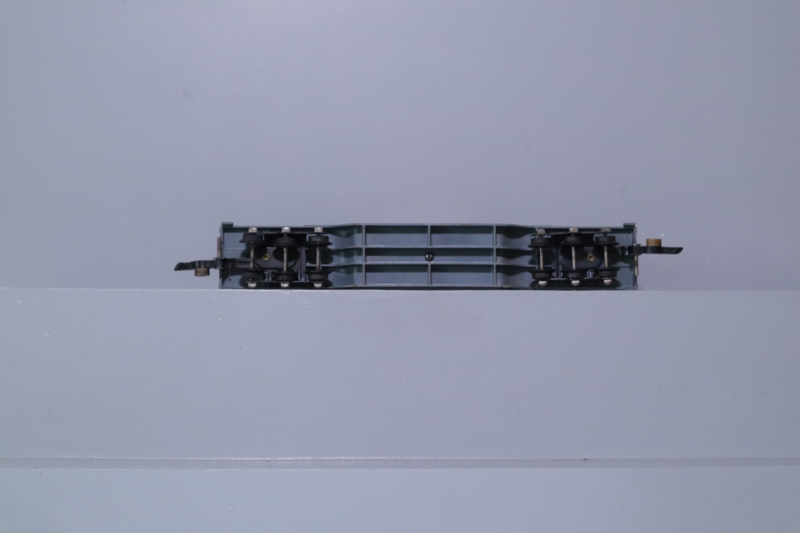 American Flyer 636 Reel Car - SKU1811AF - themodeltrainstore.com