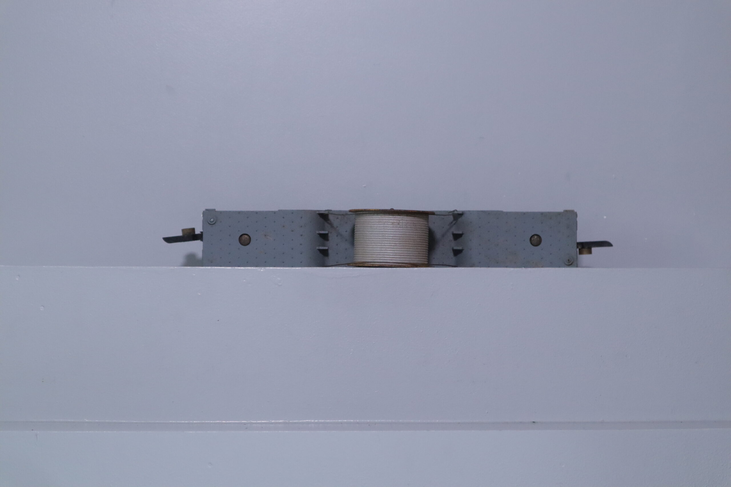 American Flyer 636 Reel Car - SKU1811AF - themodeltrainstore.com