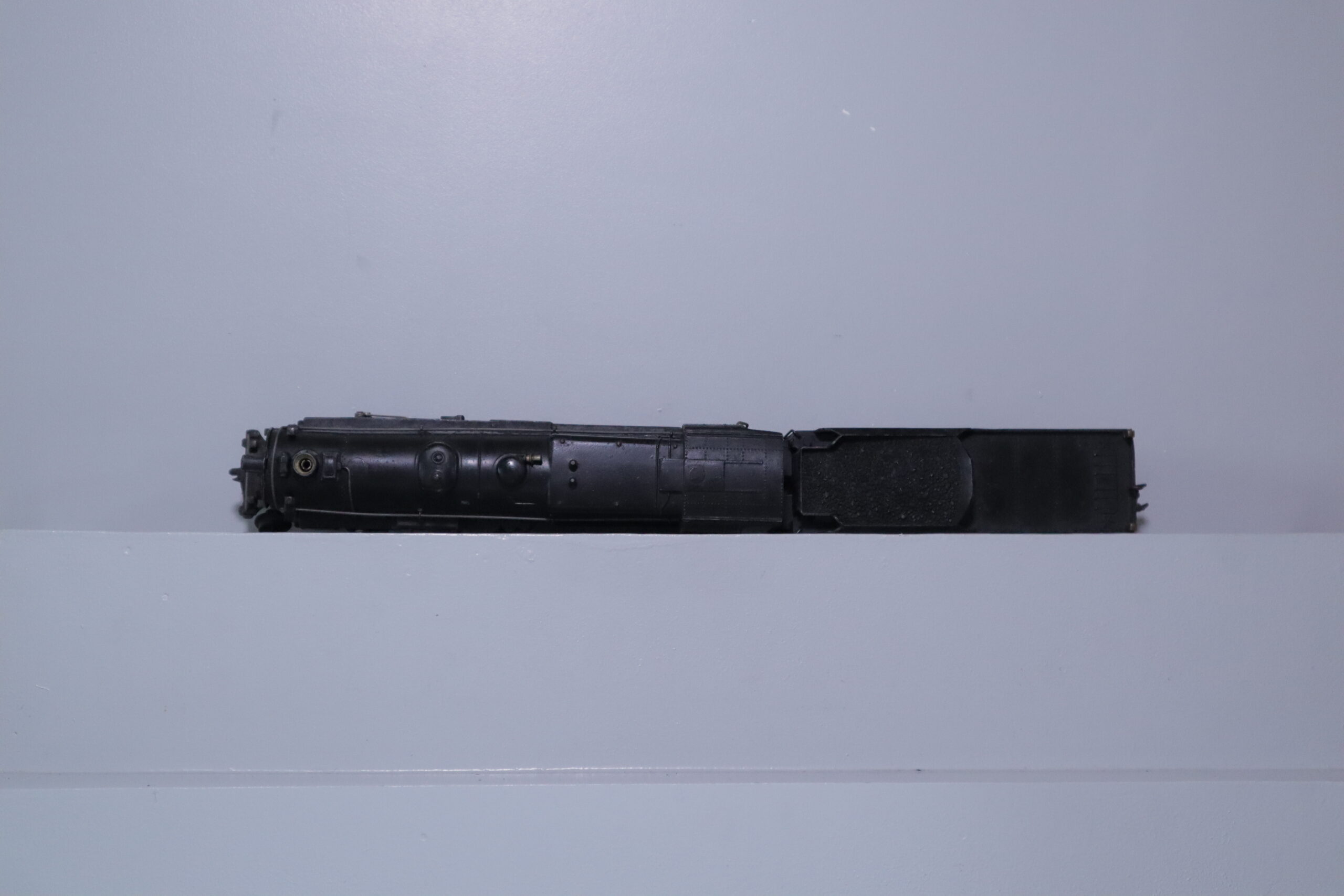 American Flyer 313 Loco & Tender - SKU1901AF - themodeltrainstore.com