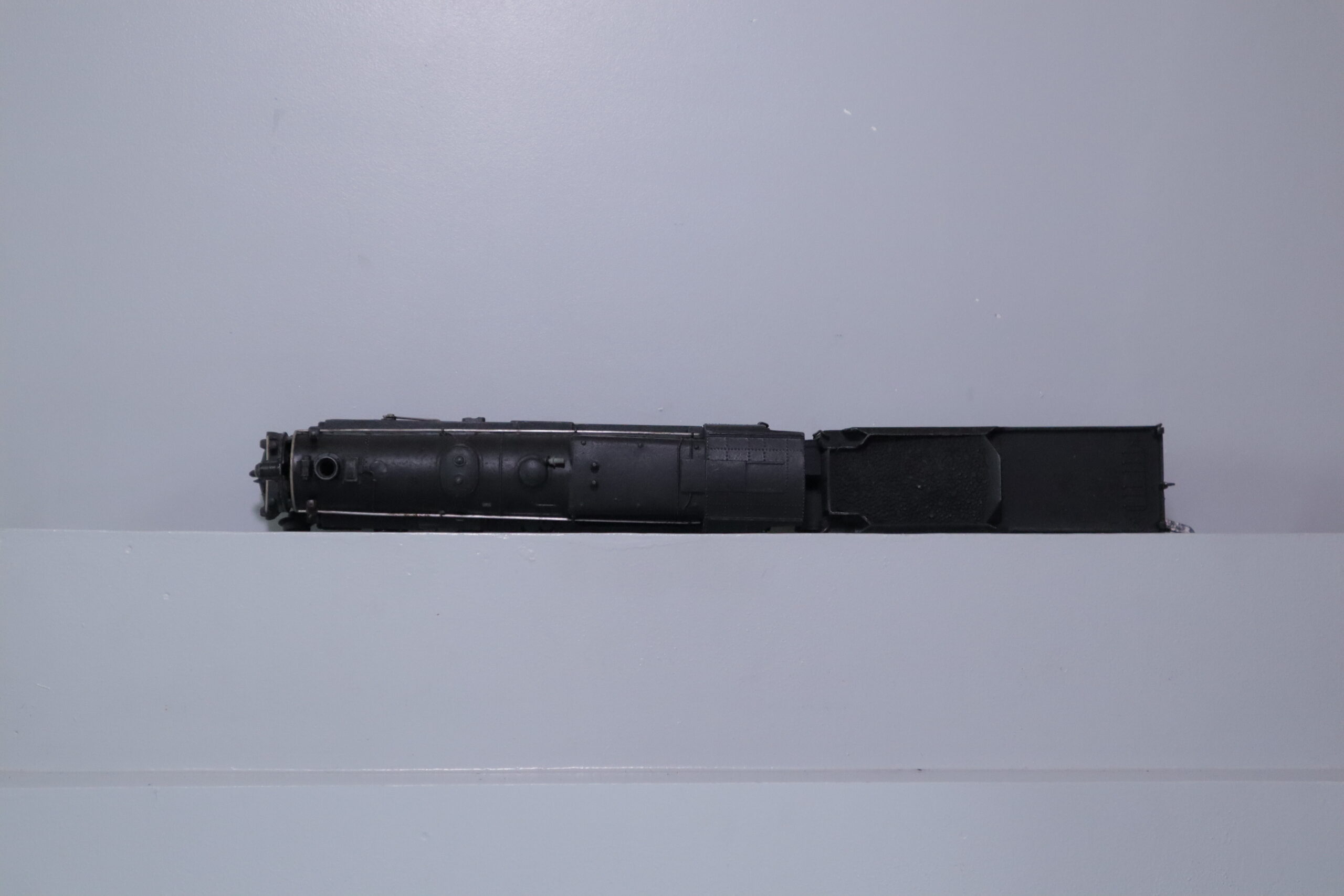 American Flyer 312 Loco & Tender - SKU1902AF - themodeltrainstore.com