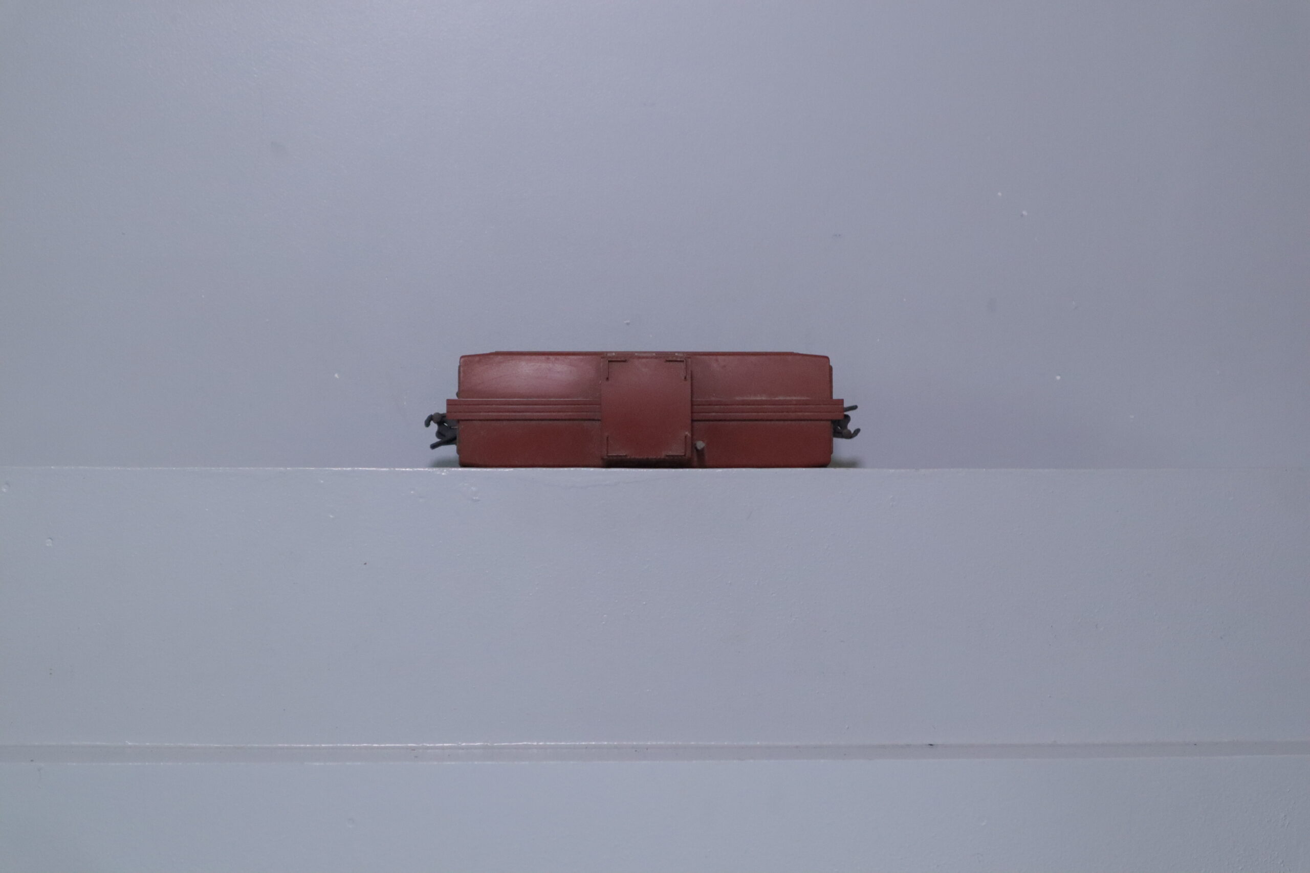 American Flyer 930 Caboose - SKU1905AF - themodeltrainstore.com